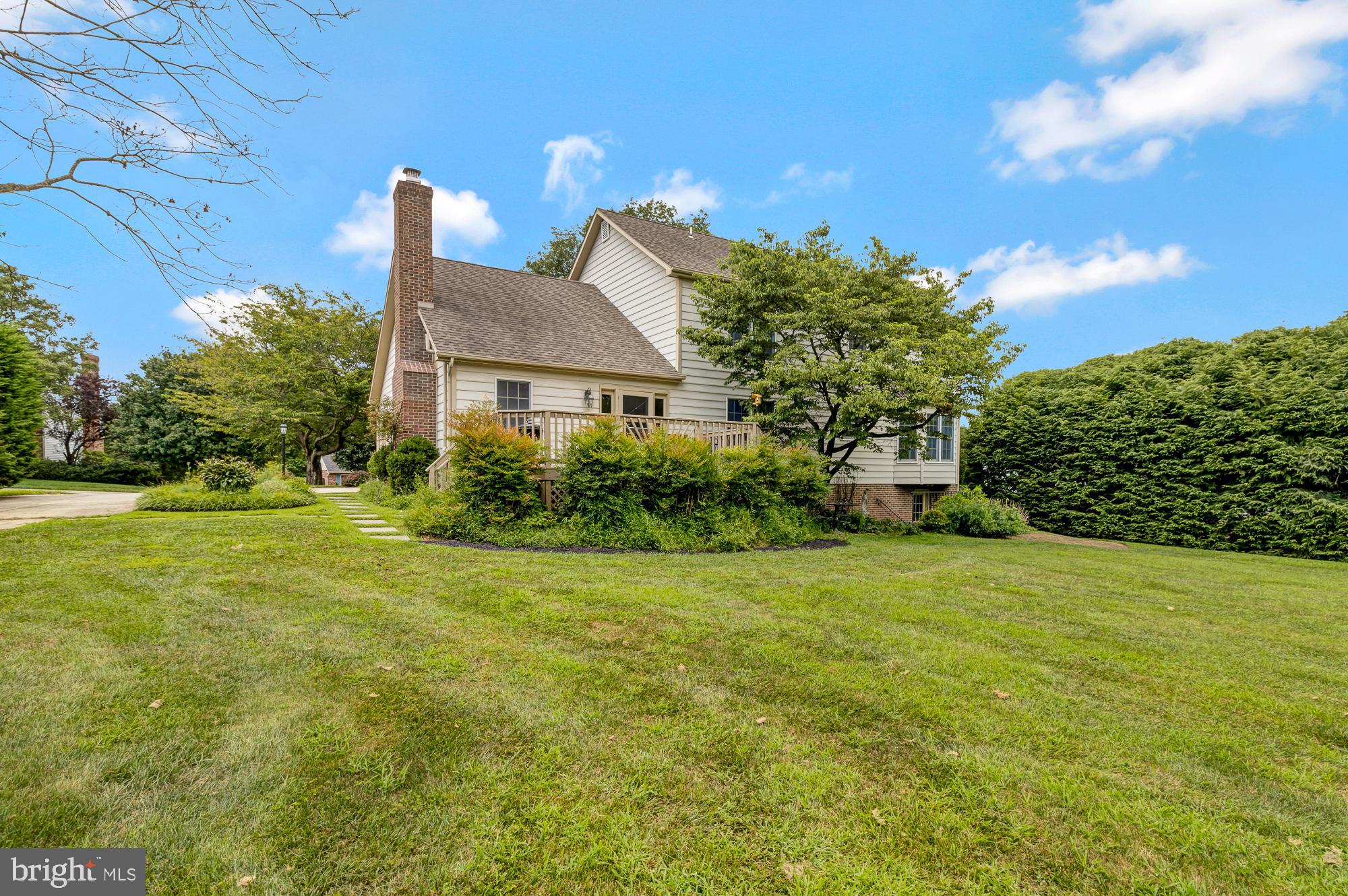 PARSONS RIDGE - Residential