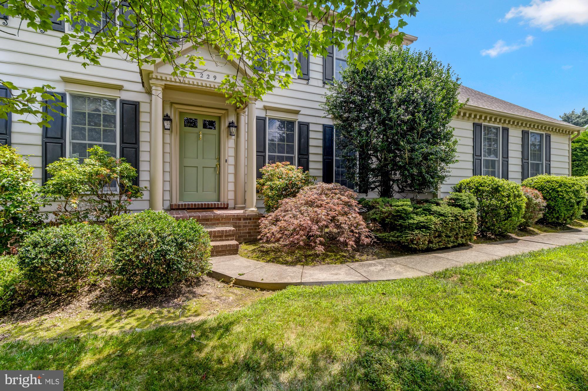 PARSONS RIDGE - Residential