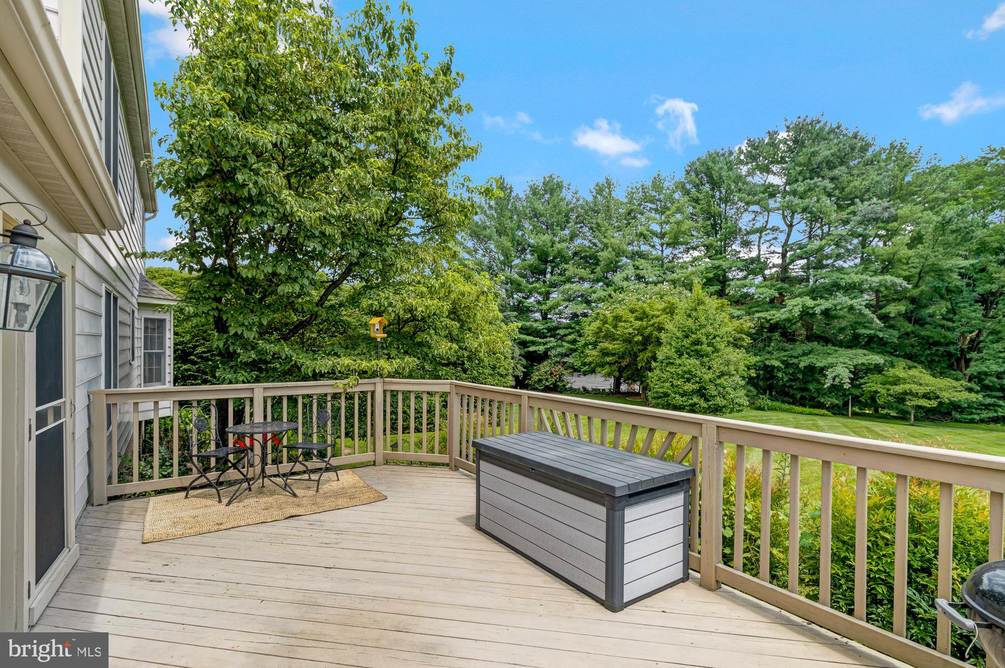 PARSONS RIDGE - Residential