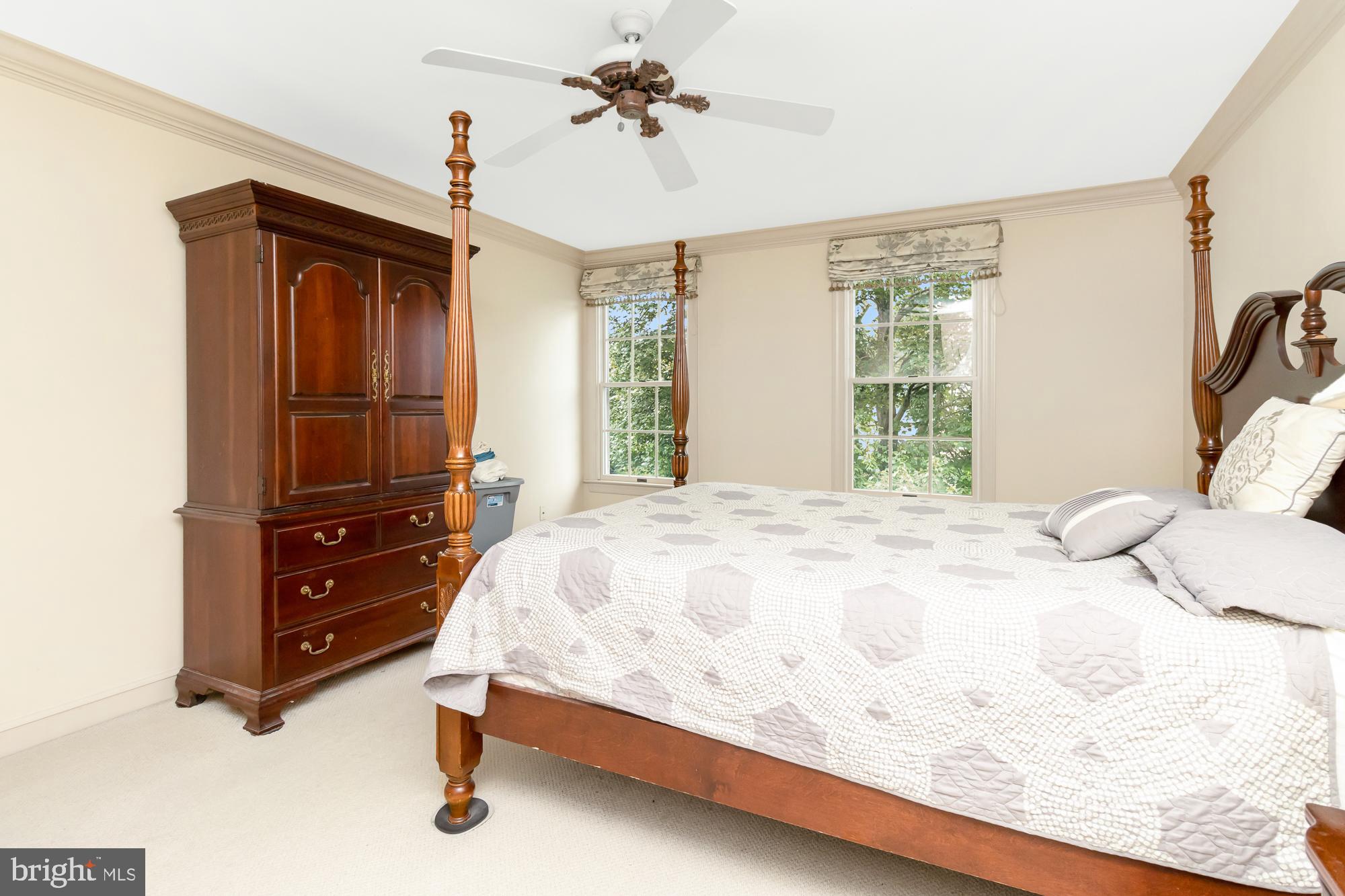 PARSONS RIDGE - Residential