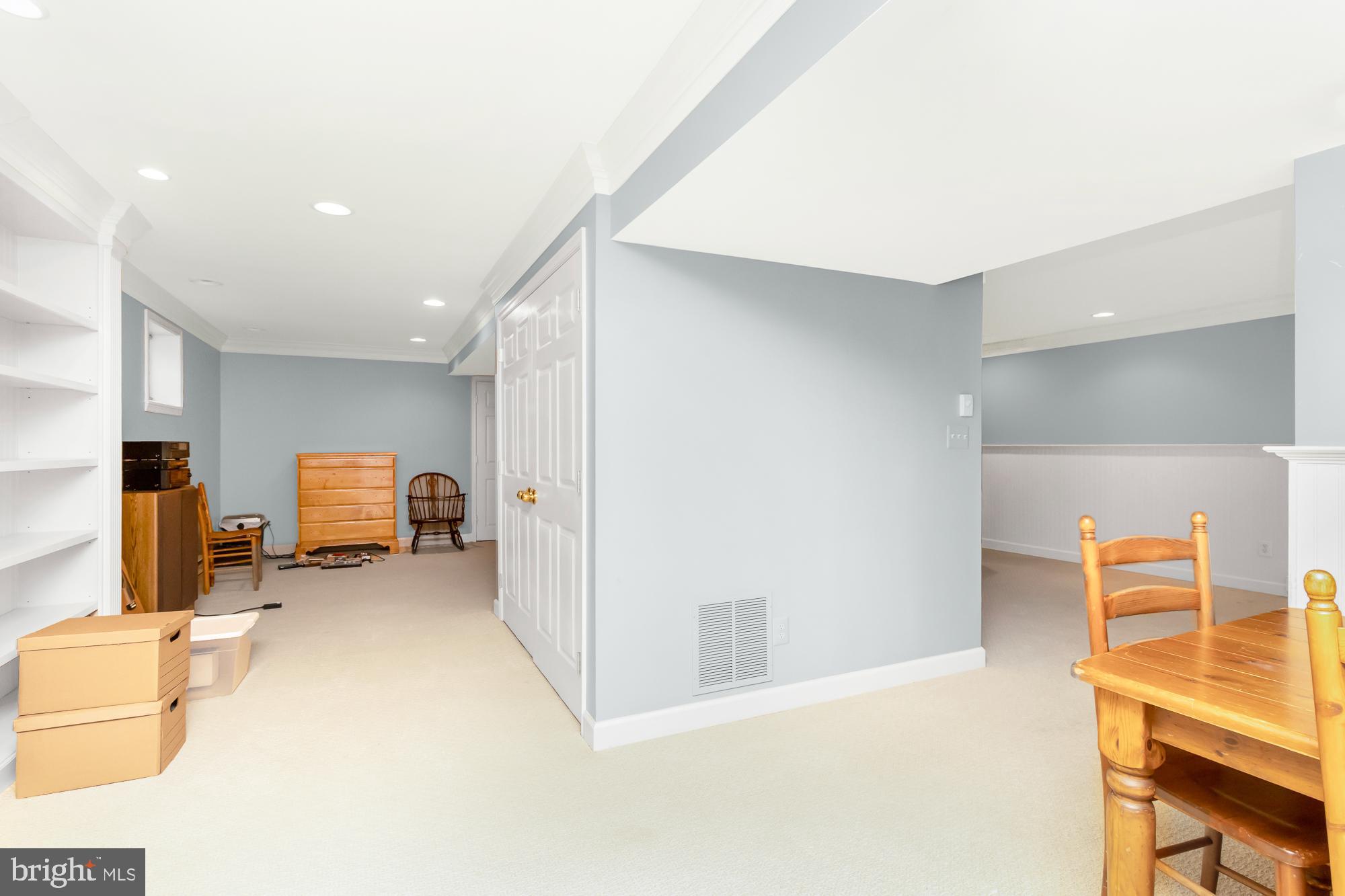 PARSONS RIDGE - Residential