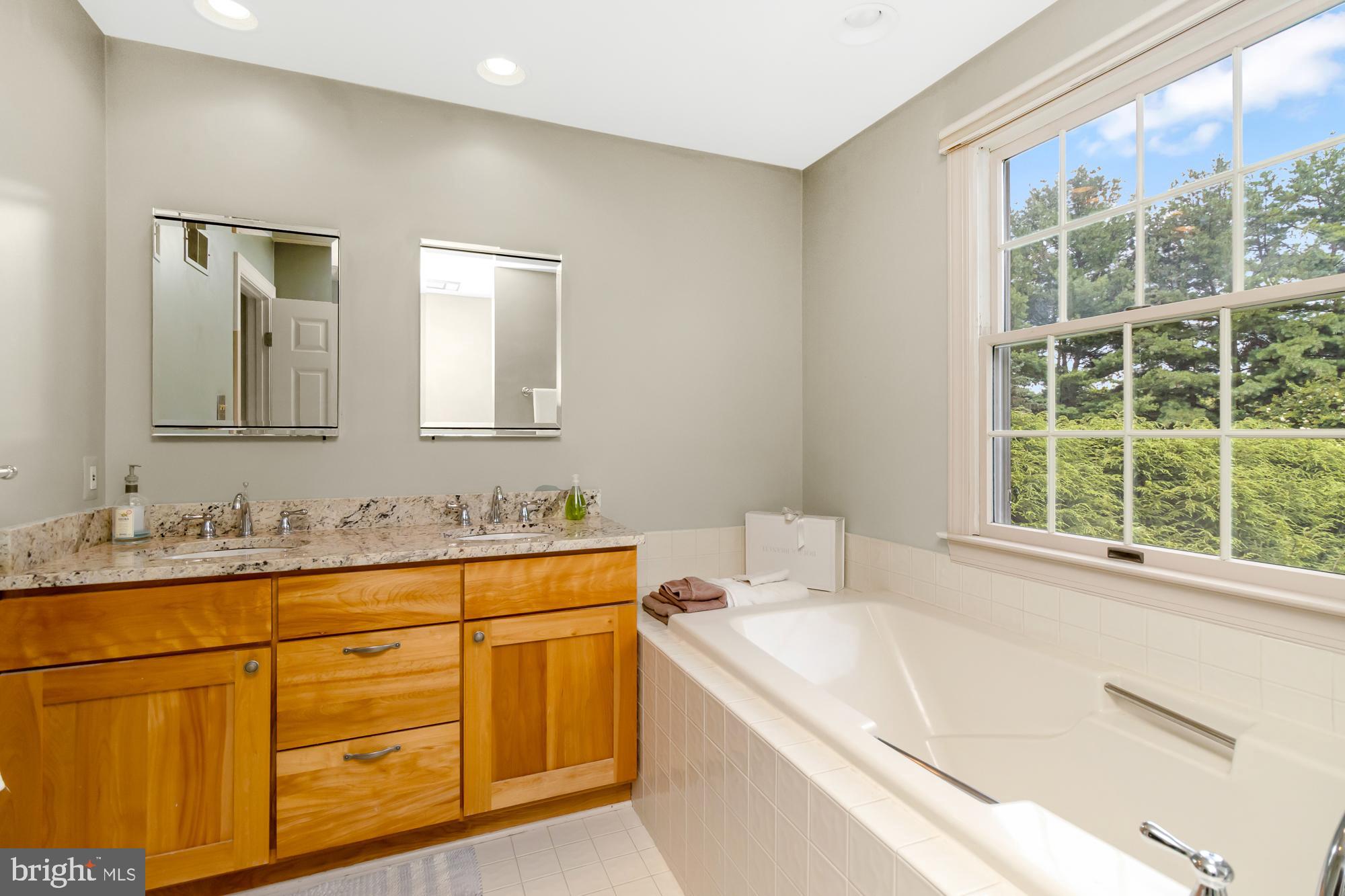 PARSONS RIDGE - Residential
