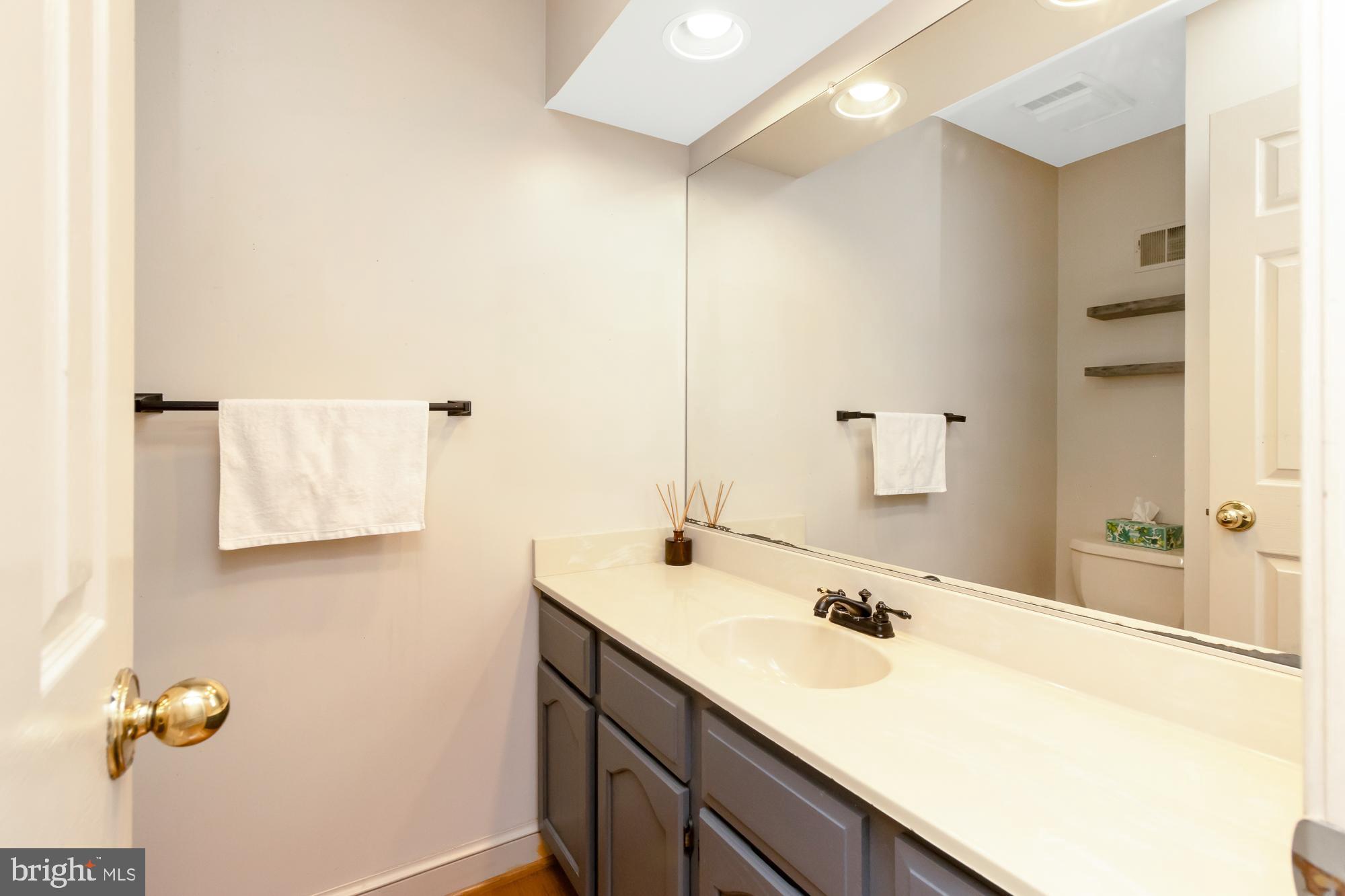 PARSONS RIDGE - Residential