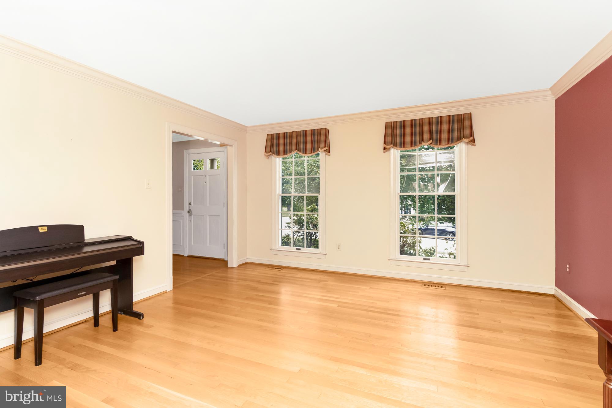 PARSONS RIDGE - Residential