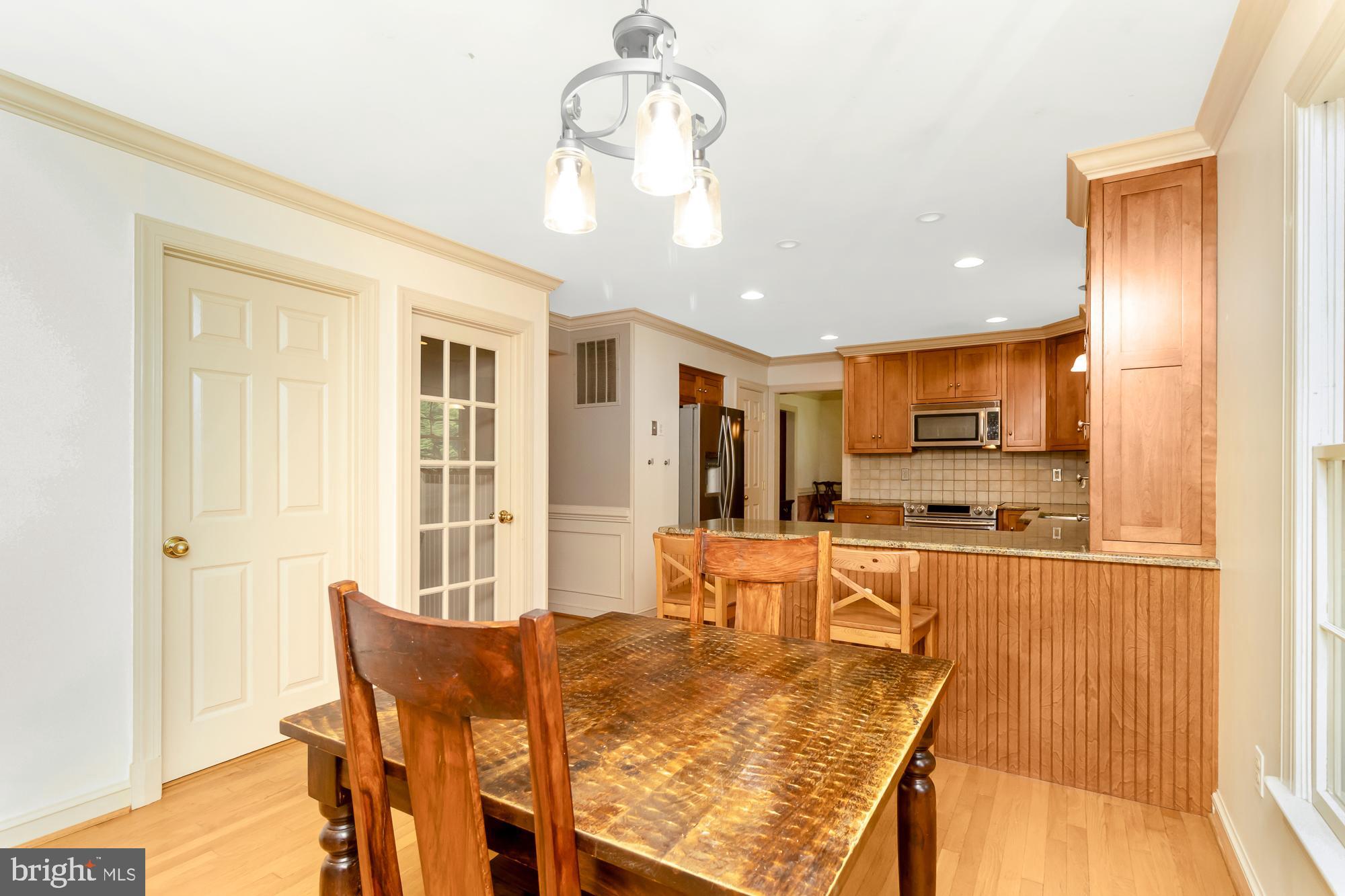 PARSONS RIDGE - Residential