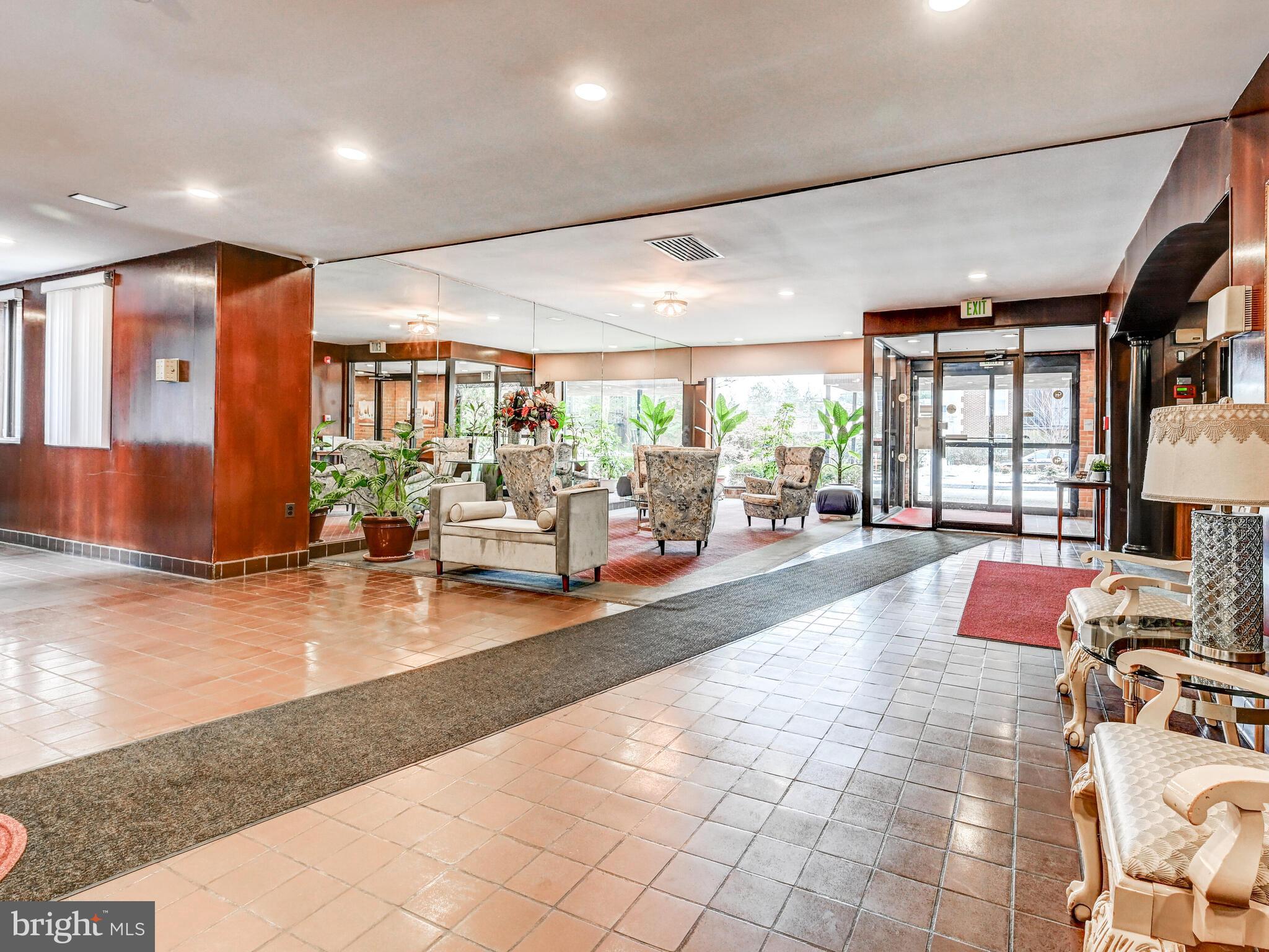 PARK HEIGHTS - Residential