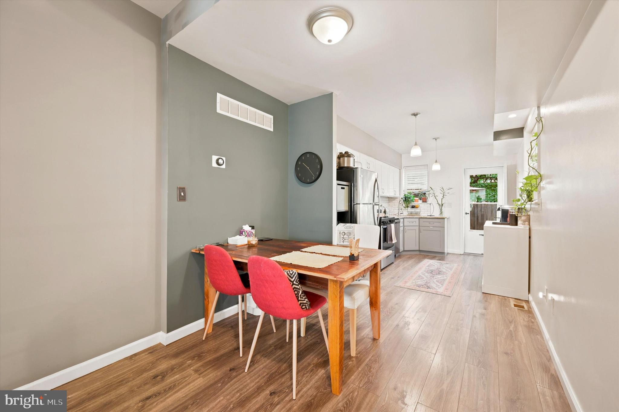 MANTUA - Residential