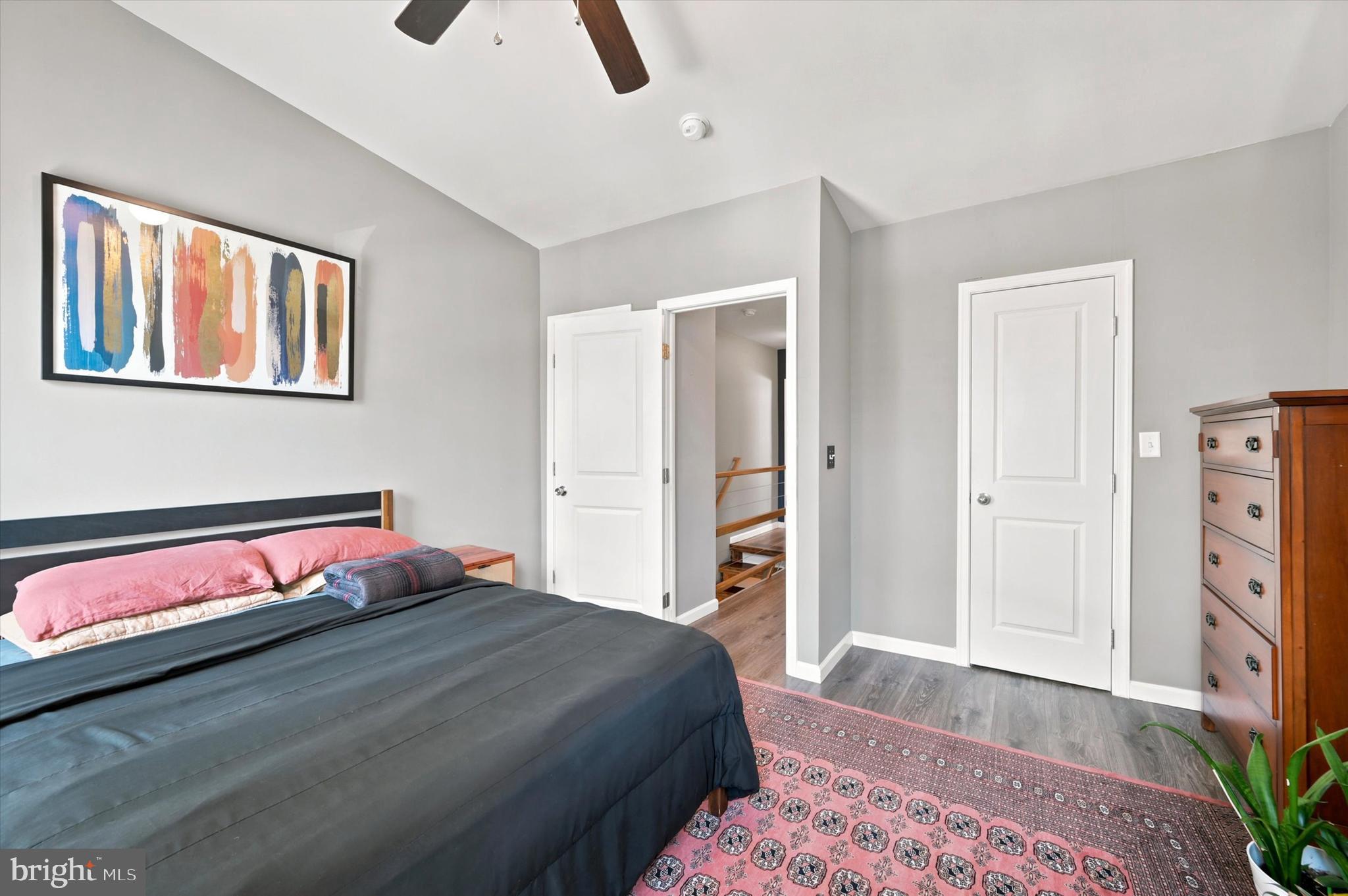 MANTUA - Residential