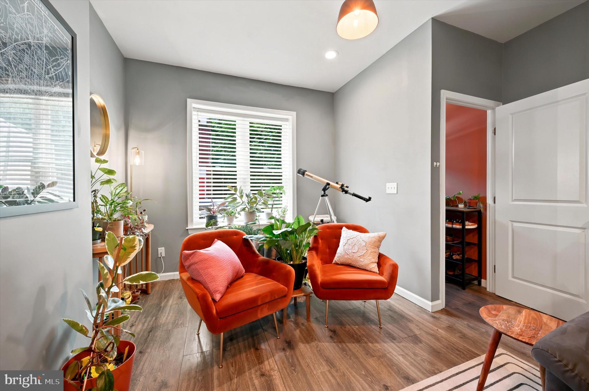MANTUA - Residential