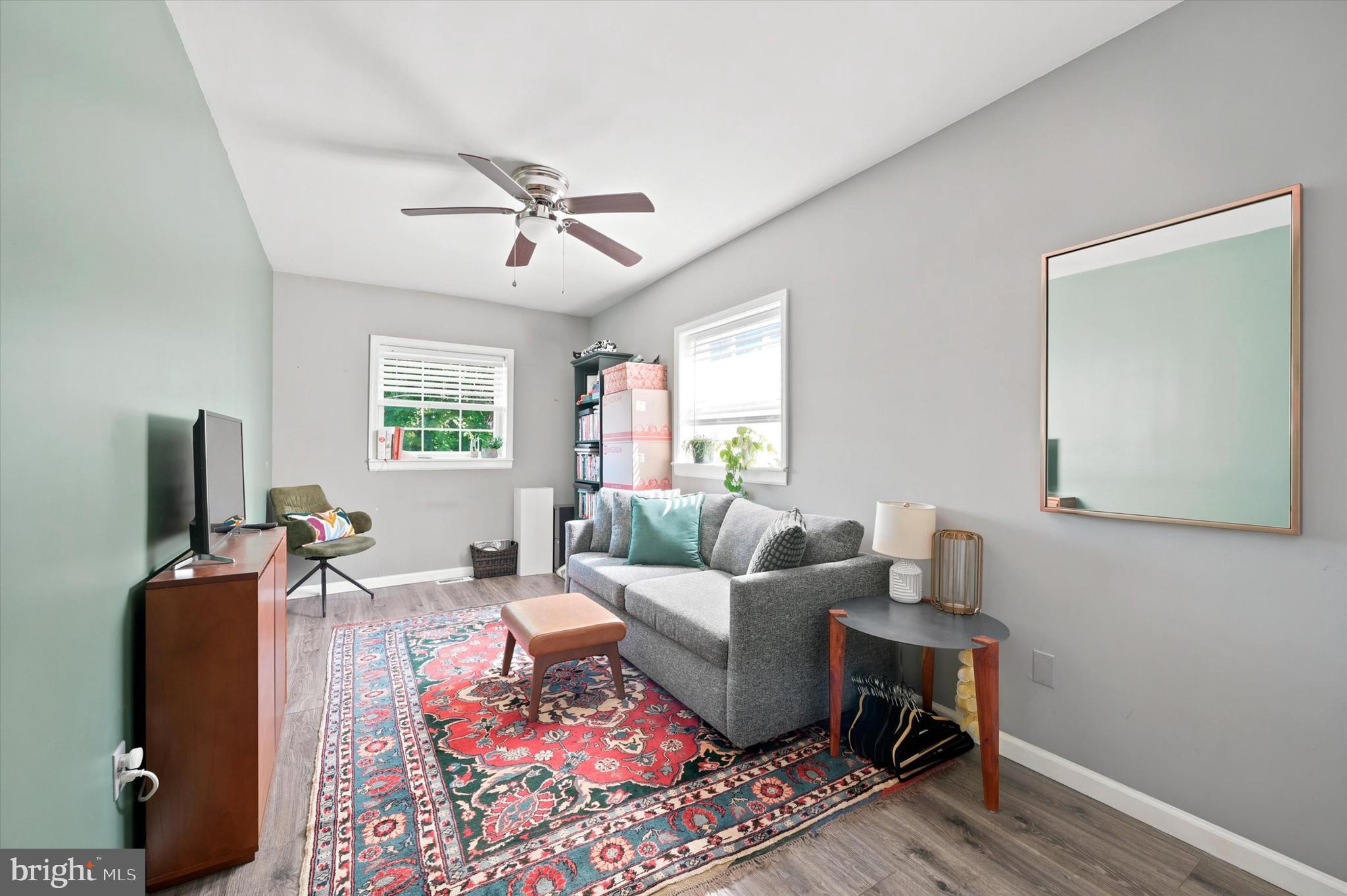 MANTUA - Residential
