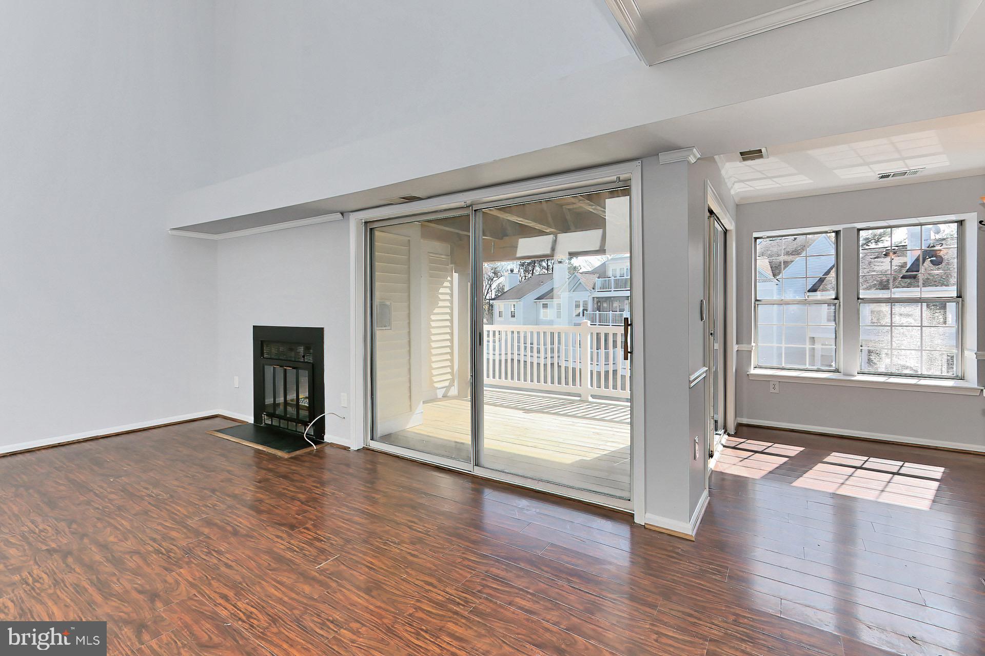 WATERS EDGE - Residential Lease