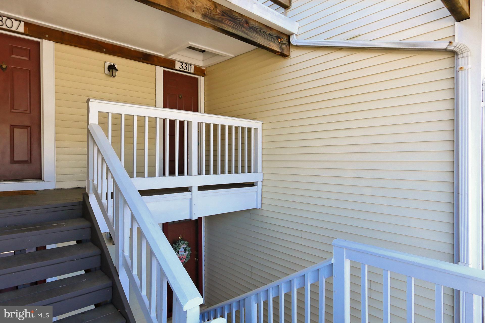 WATERS EDGE - Residential Lease