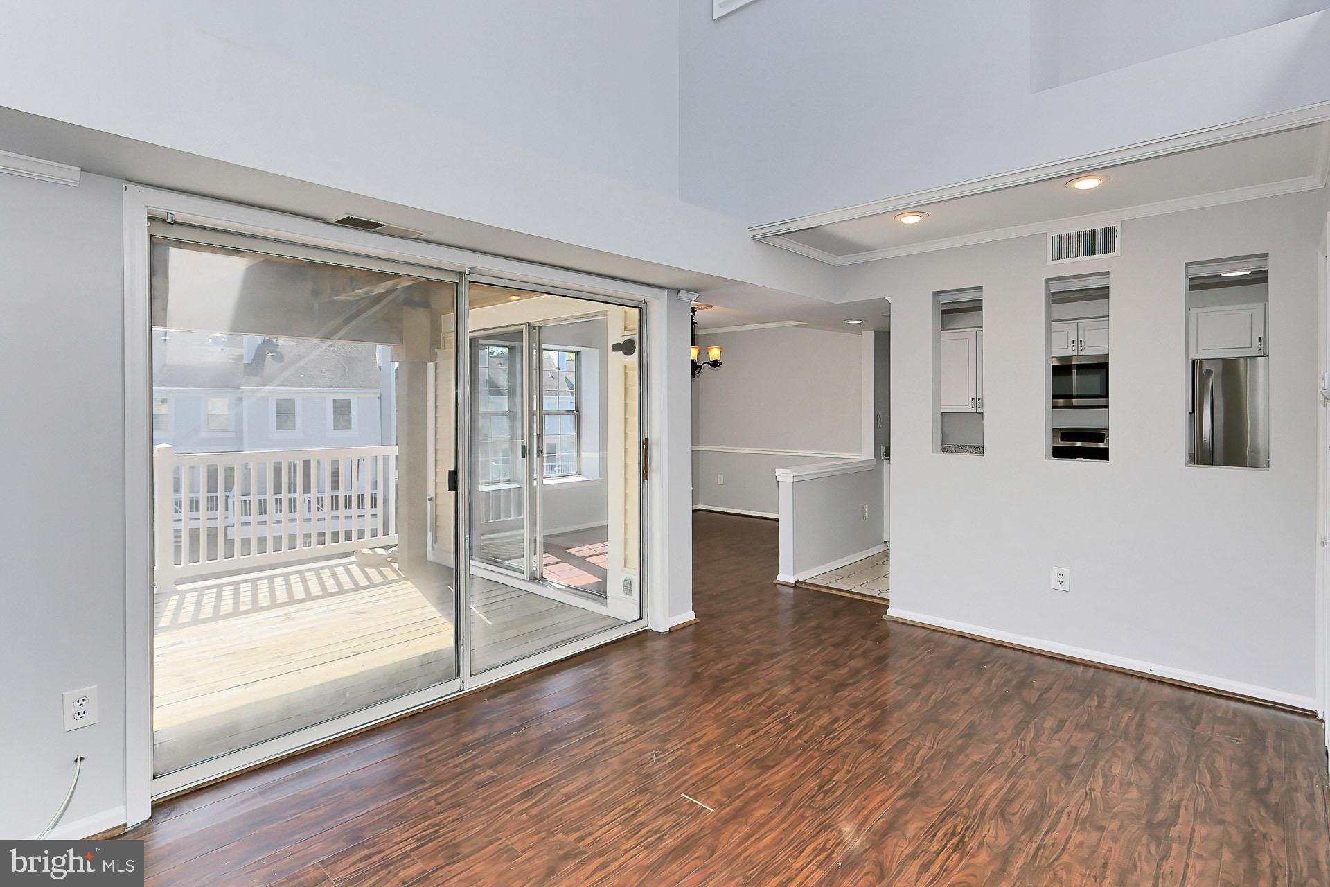 WATERS EDGE - Residential Lease