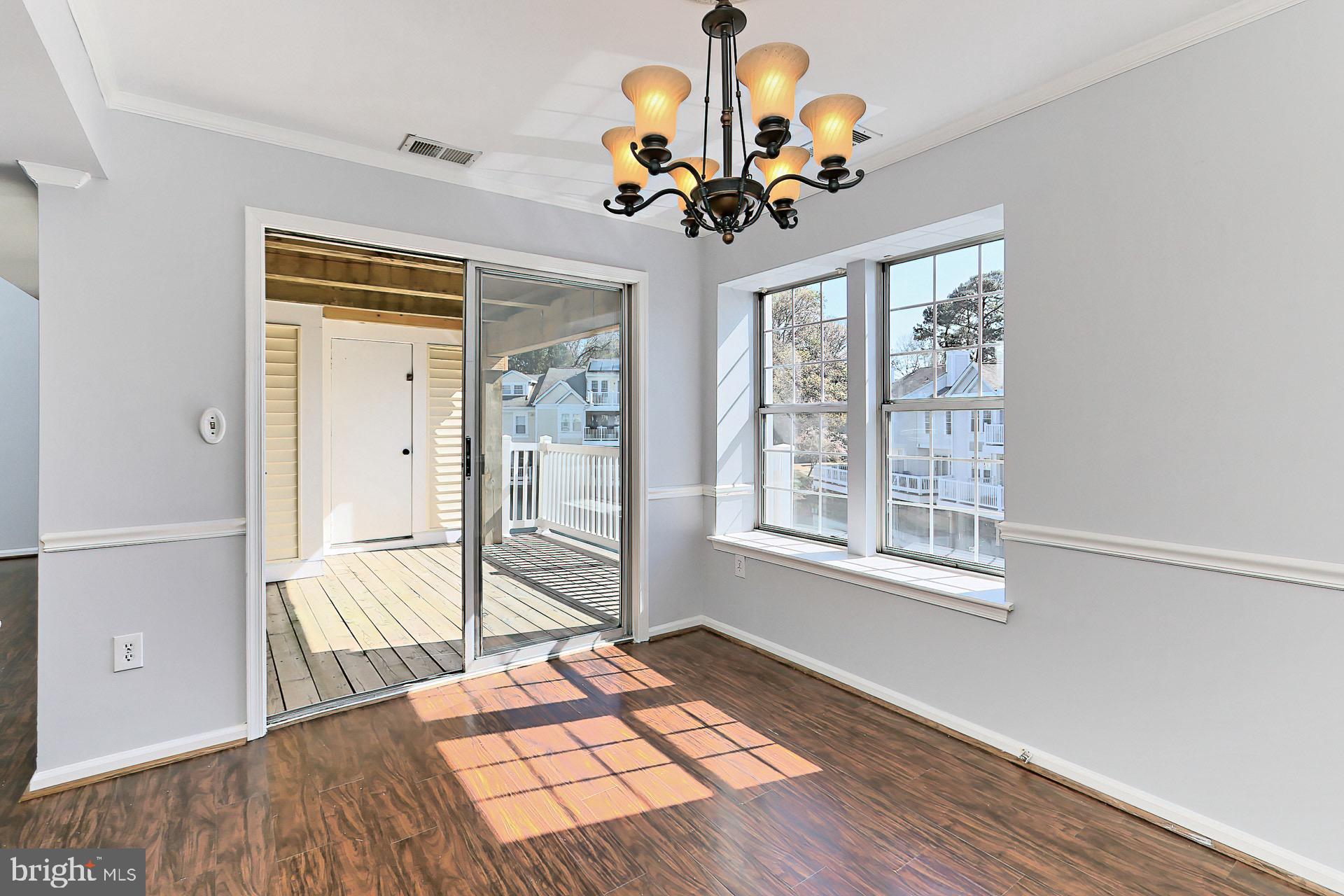 WATERS EDGE - Residential Lease