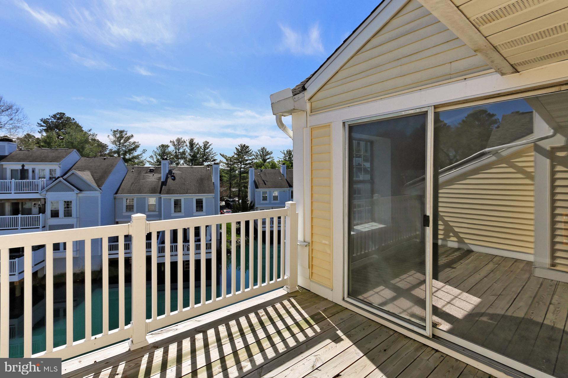 WATERS EDGE - Residential Lease