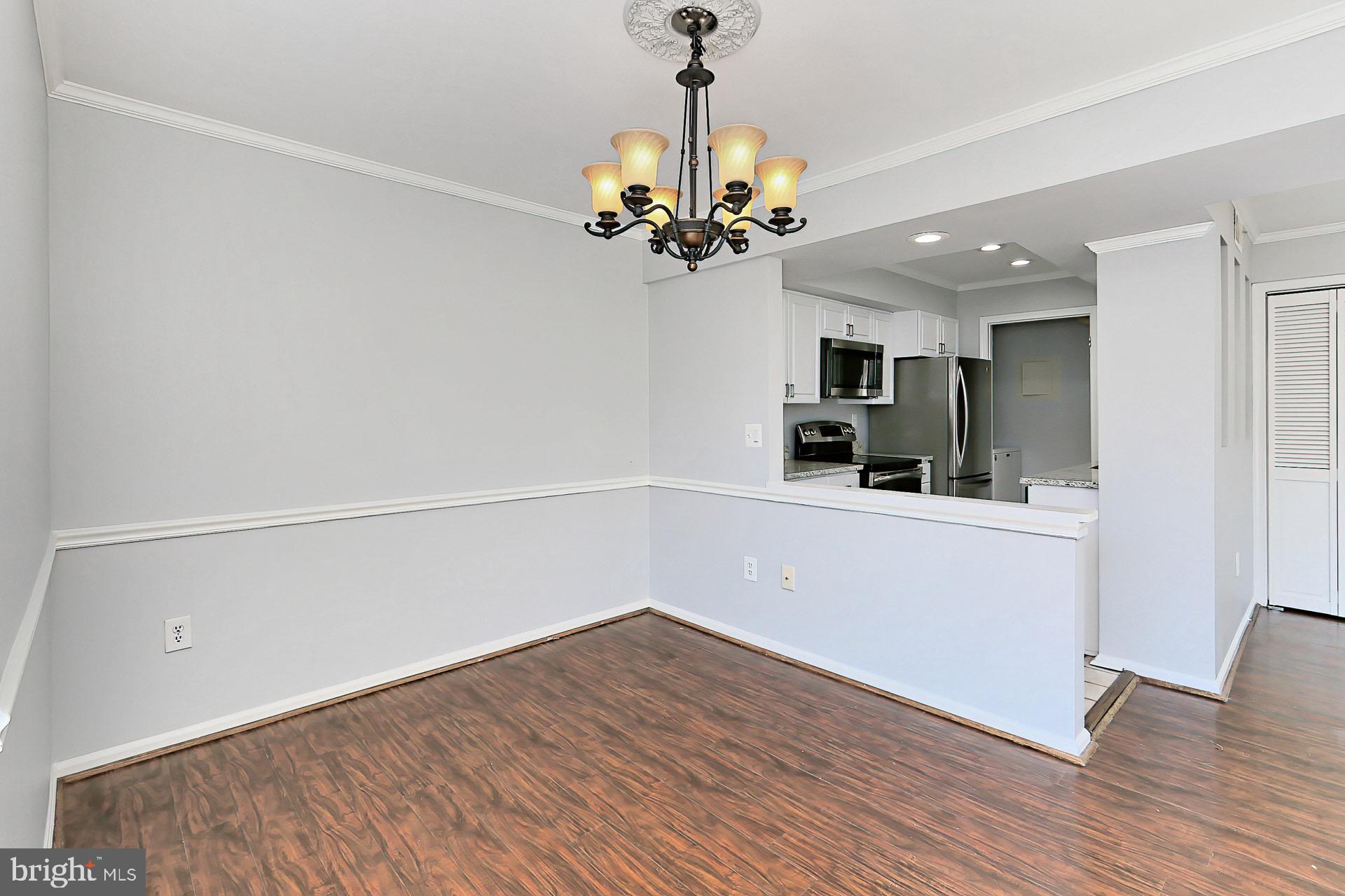 WATERS EDGE - Residential Lease