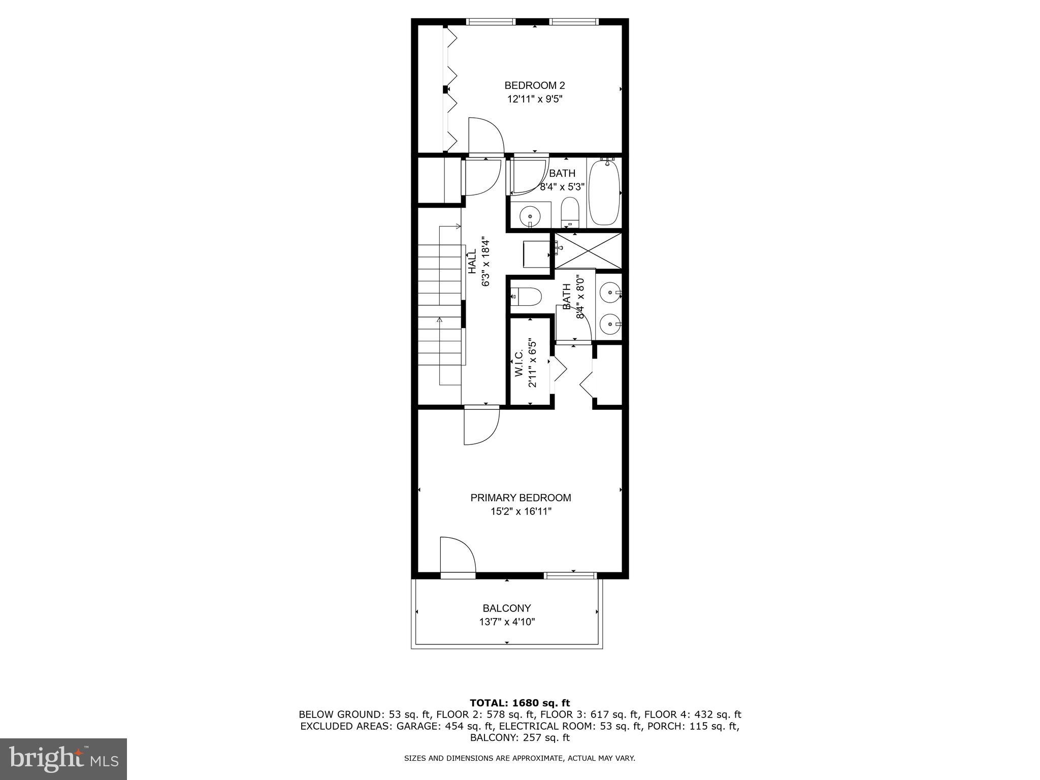 ATHENA SQUARE - Residential