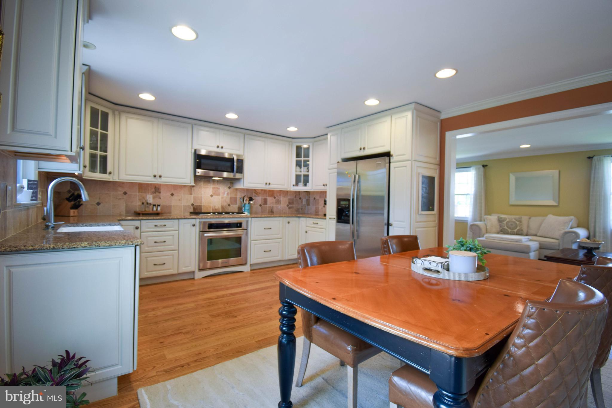 DUTTON MILL - Residential