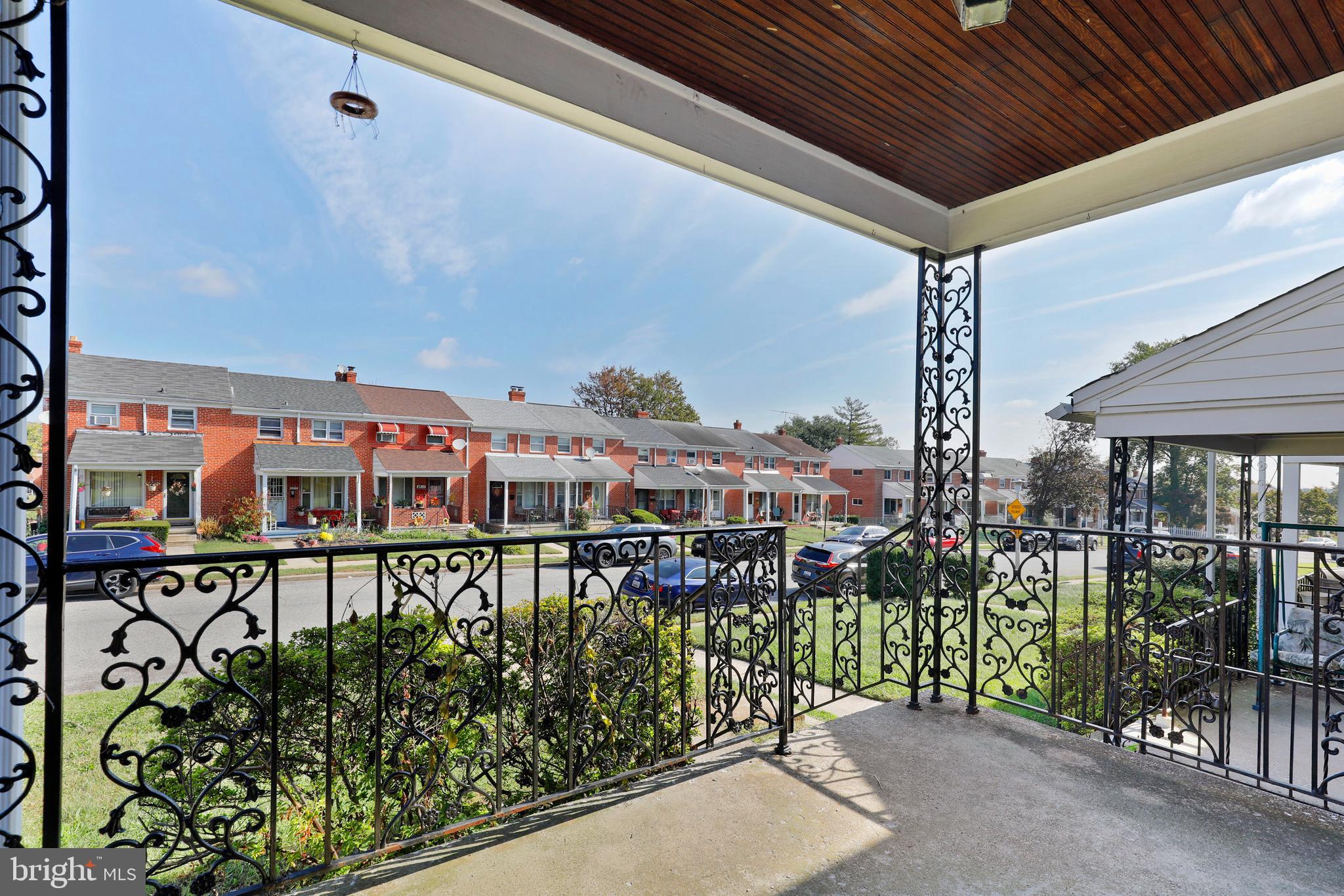 BEECHFIELD - Residential Lease