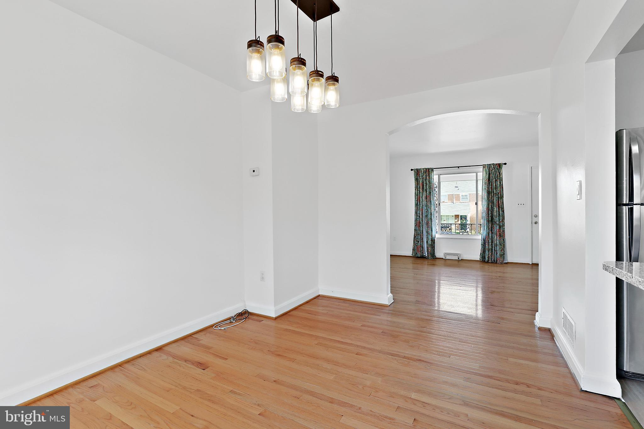 BEECHFIELD - Residential Lease