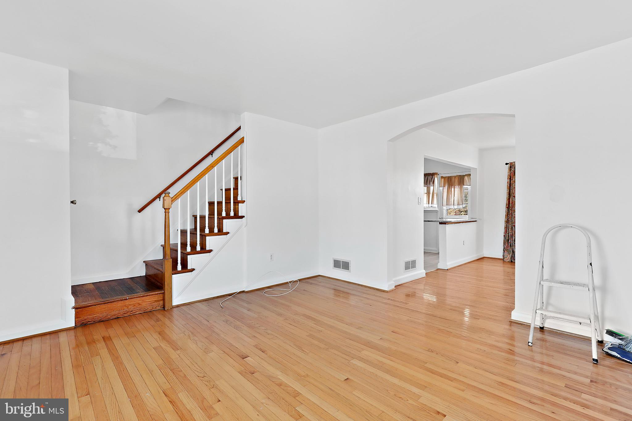BEECHFIELD - Residential Lease