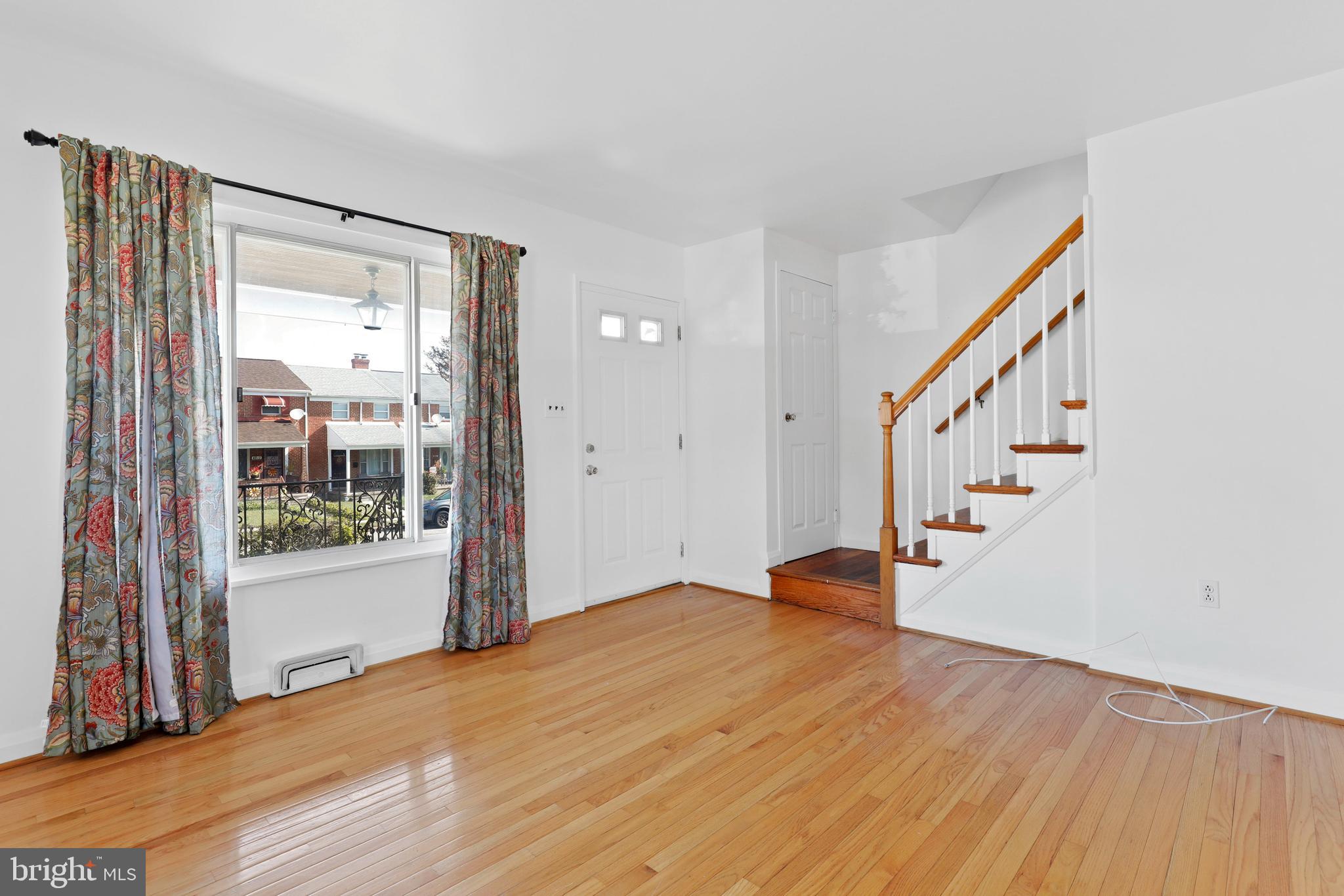 BEECHFIELD - Residential Lease