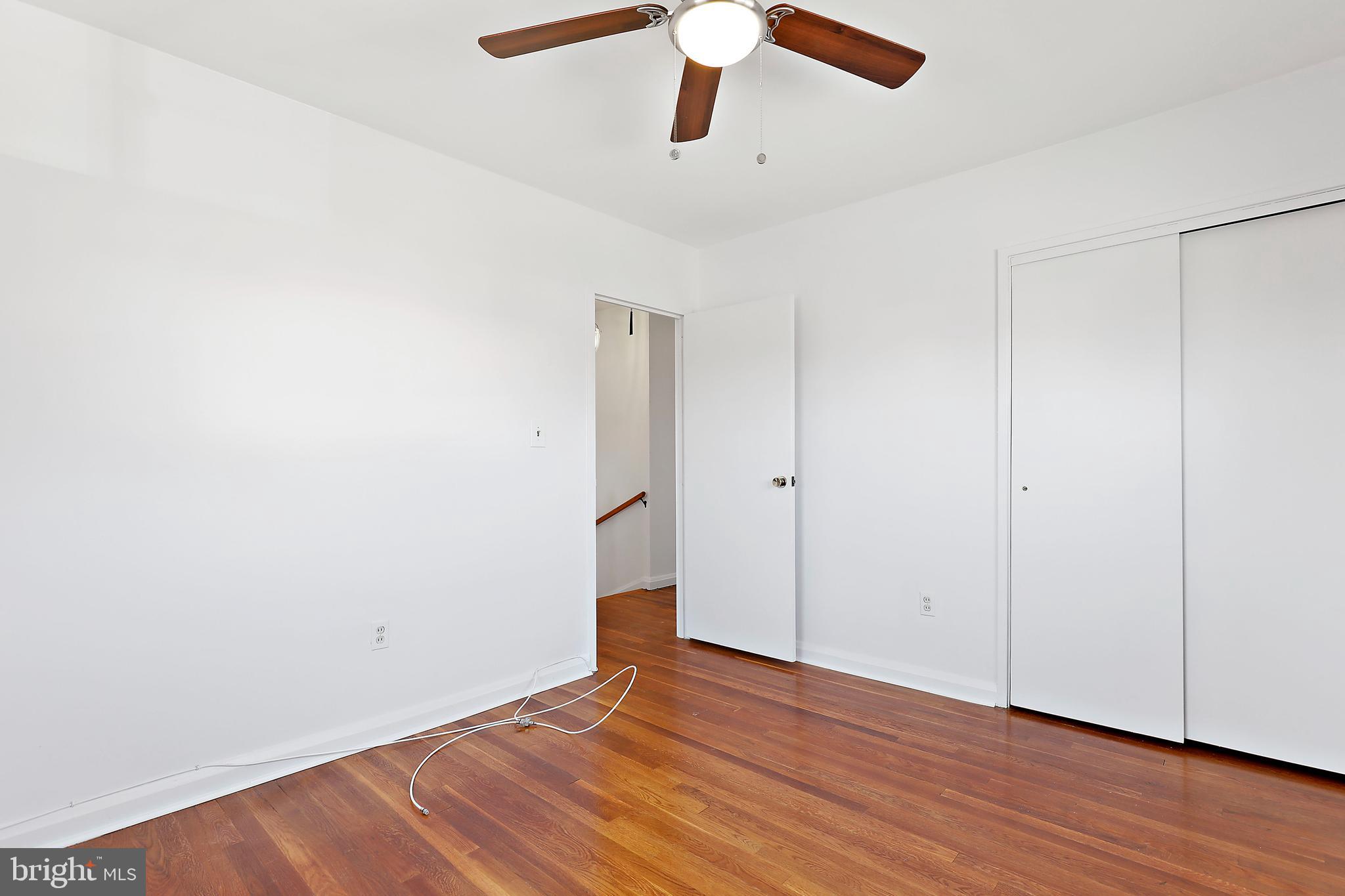 BEECHFIELD - Residential Lease