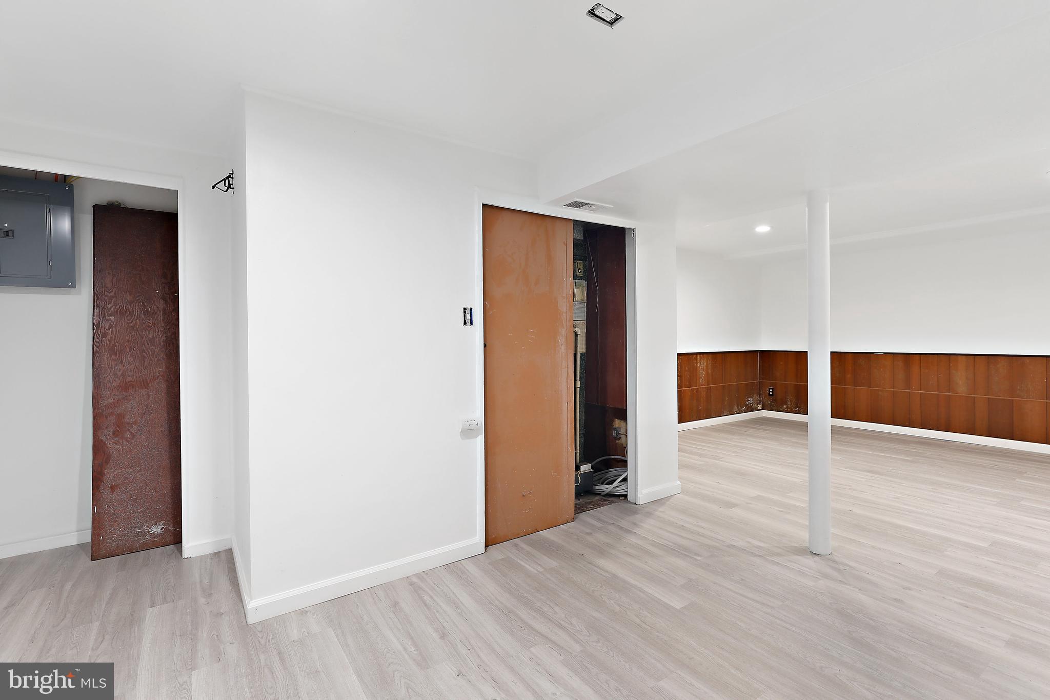 BEECHFIELD - Residential Lease