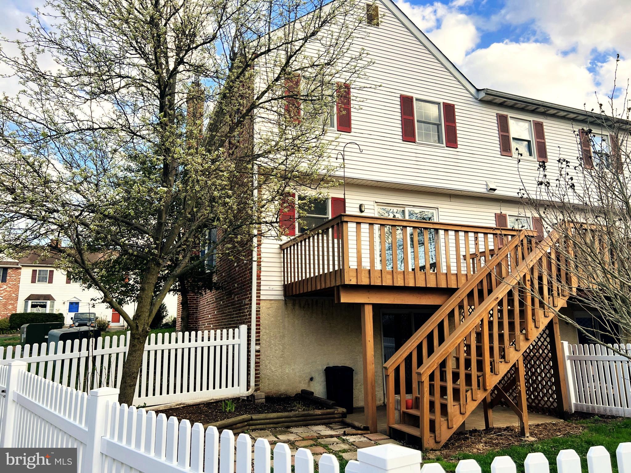 OLDE COLONIAL GREENE - Residential Lease