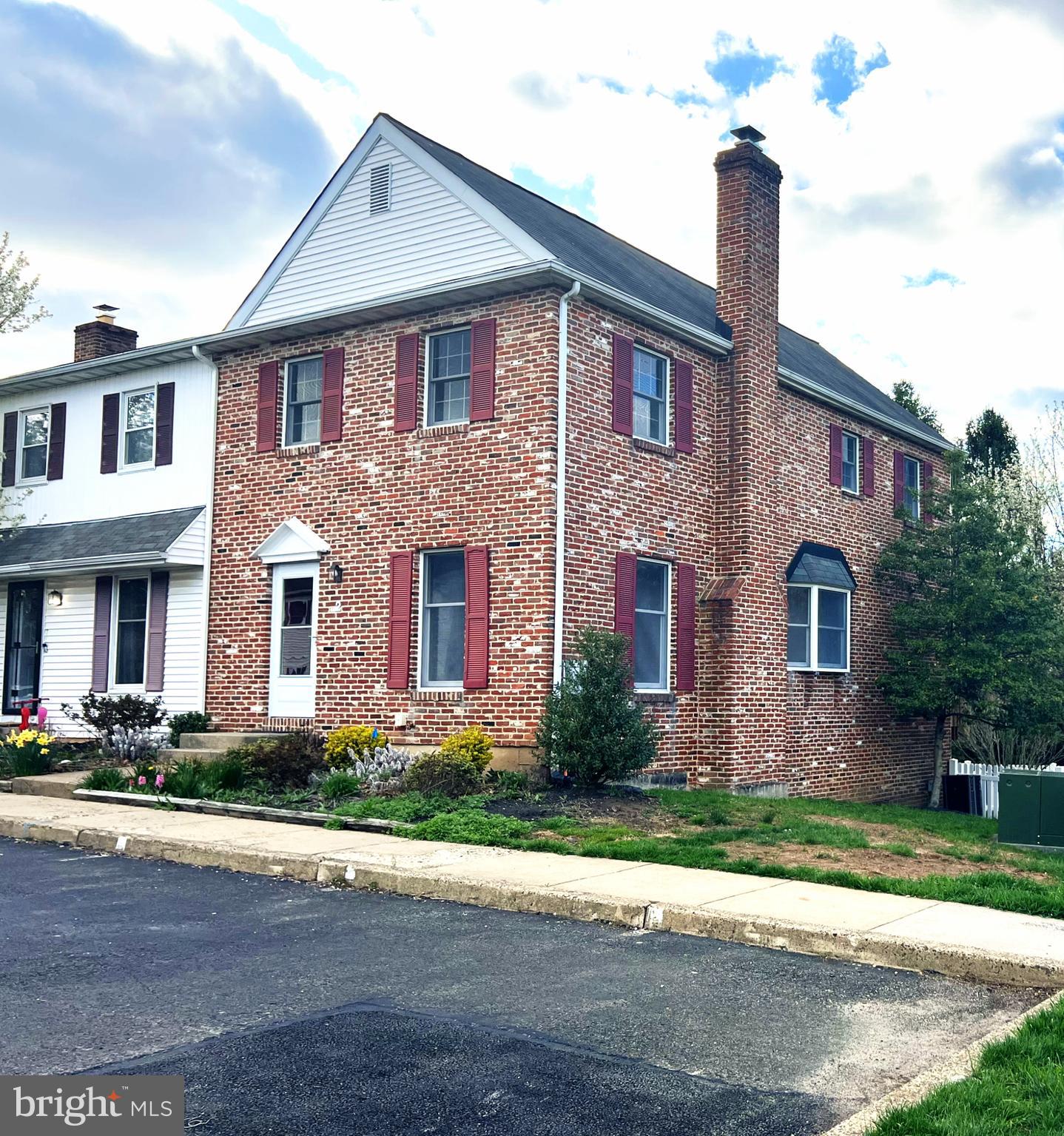 OLDE COLONIAL GREENE - Residential Lease
