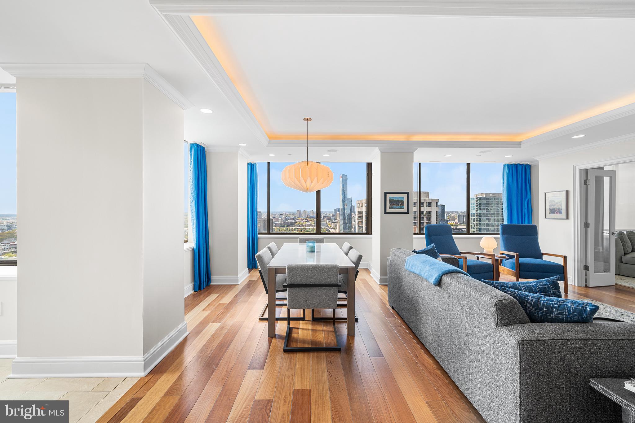 RITTENHOUSE SQUARE - Residential