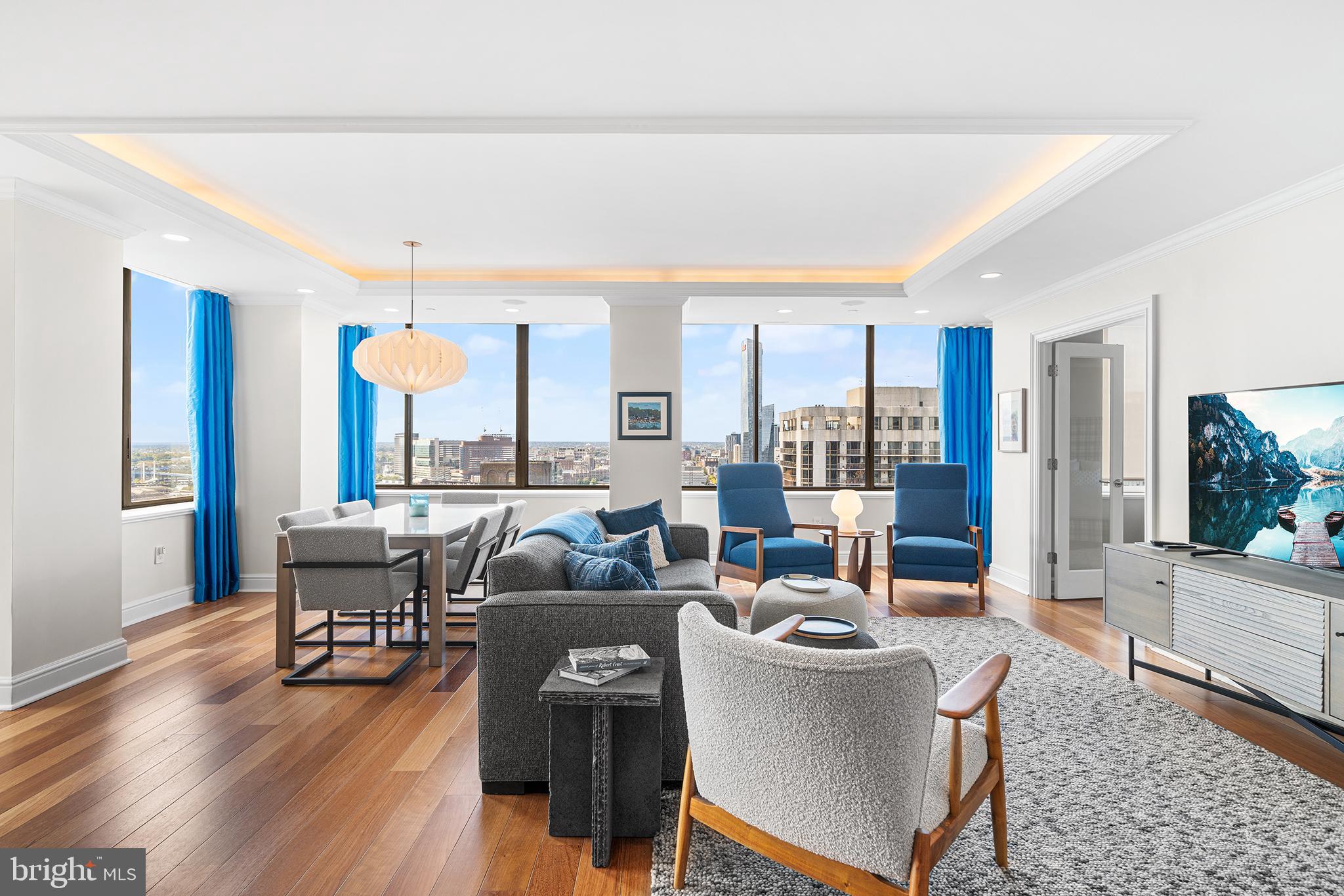 RITTENHOUSE SQUARE - Residential