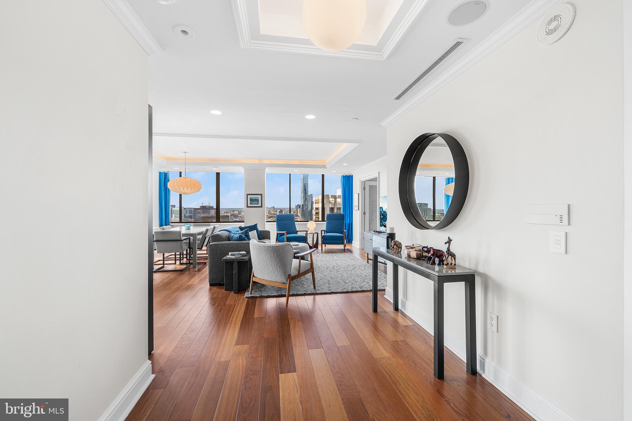 RITTENHOUSE SQUARE - Residential