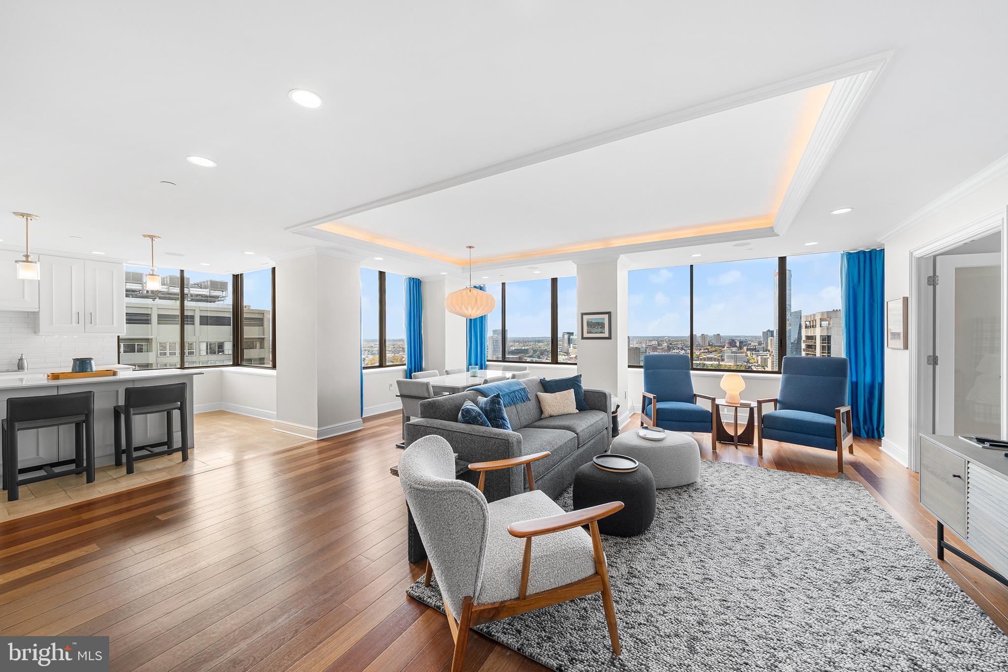 RITTENHOUSE SQUARE - Residential