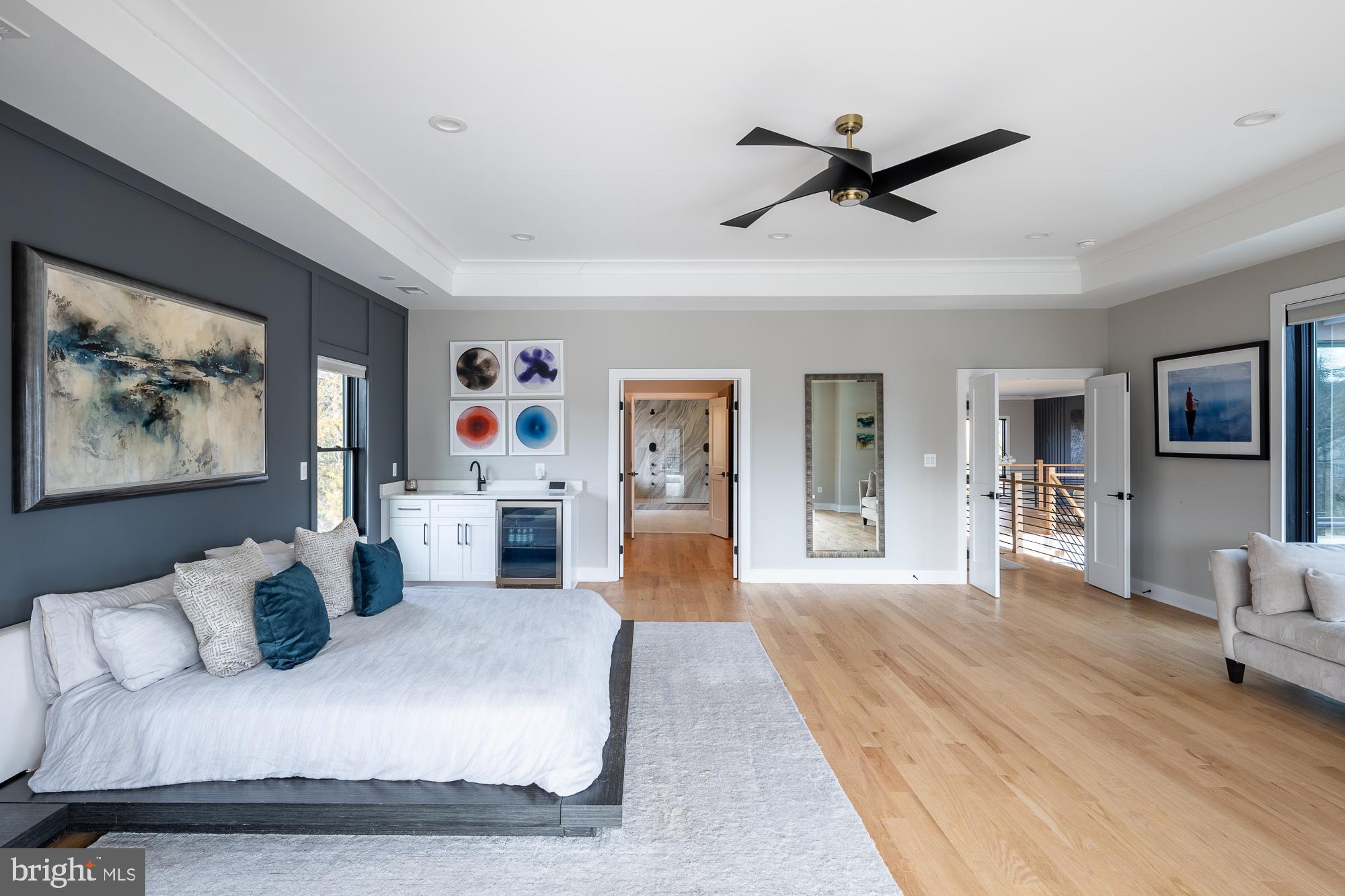 REIDS GROVE - Residential