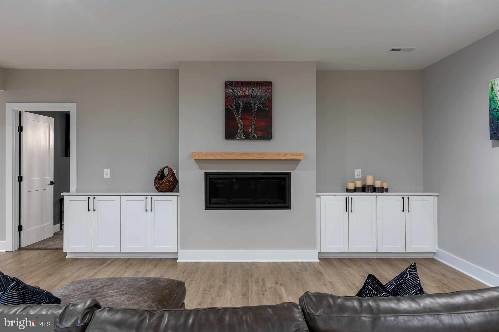 REIDS GROVE - Residential