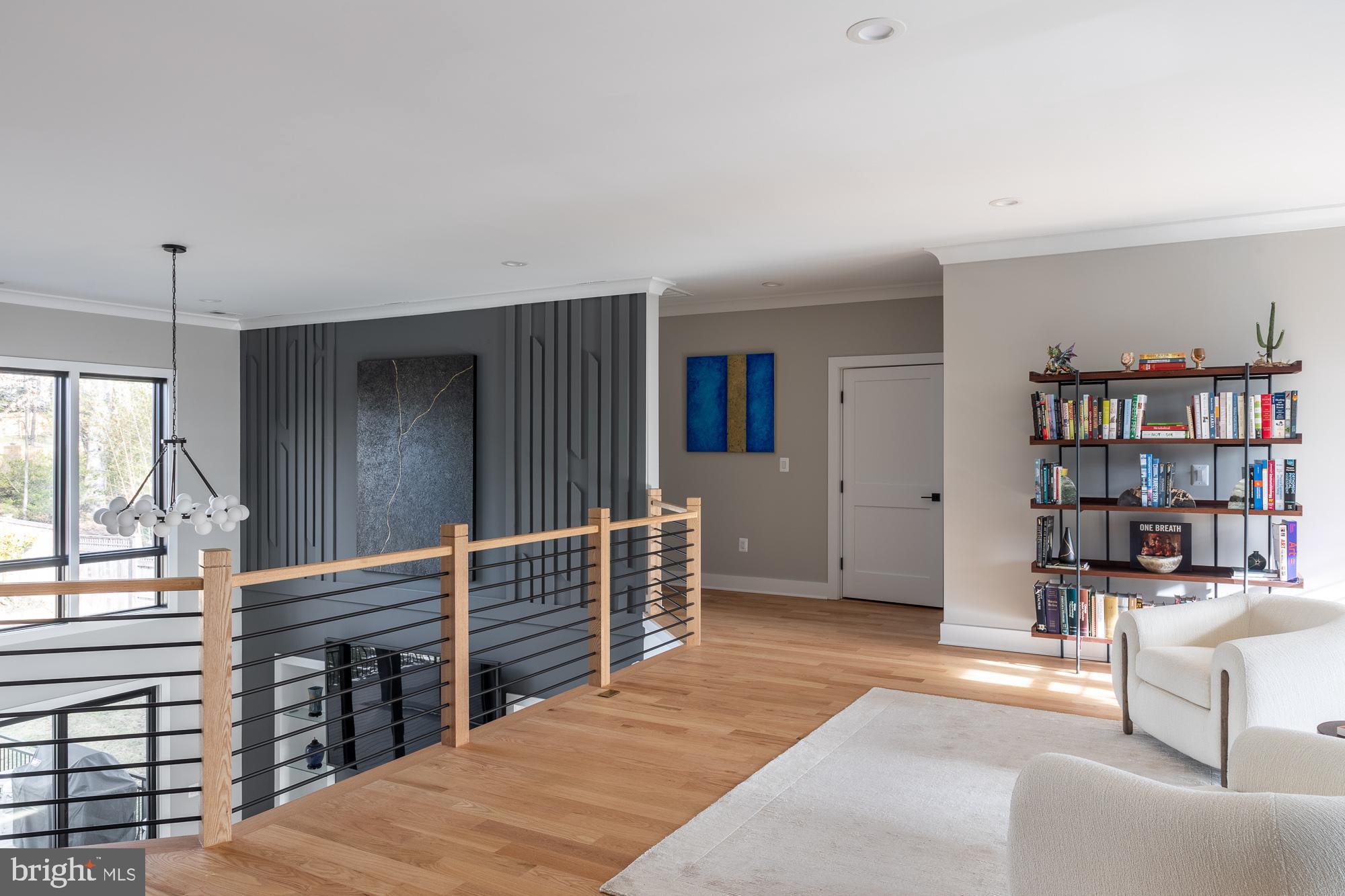 REIDS GROVE - Residential