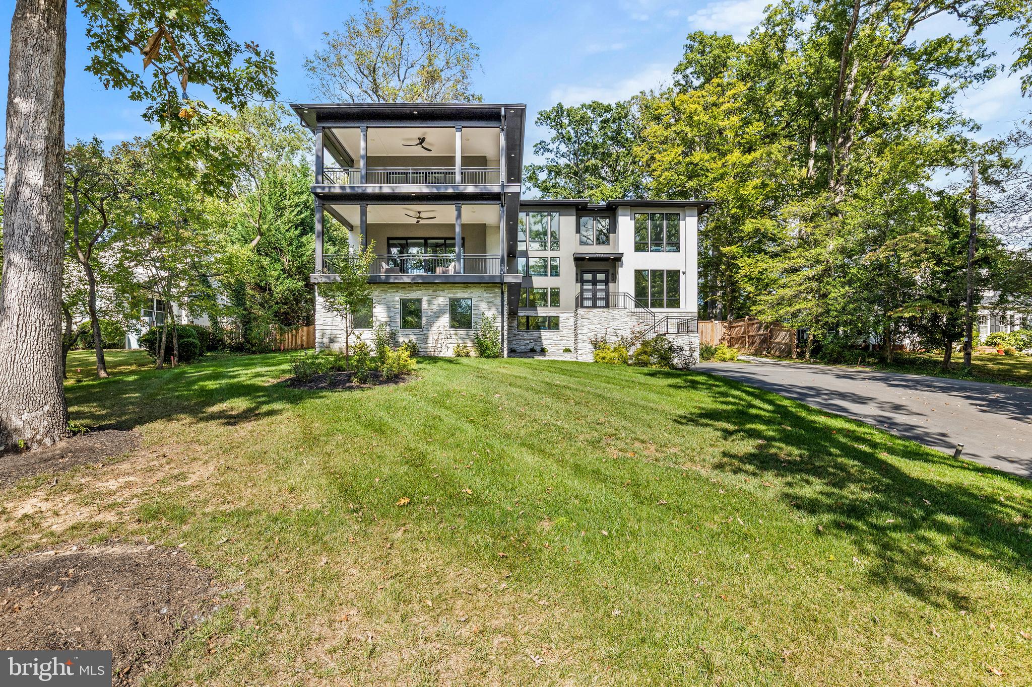 REIDS GROVE - Residential
