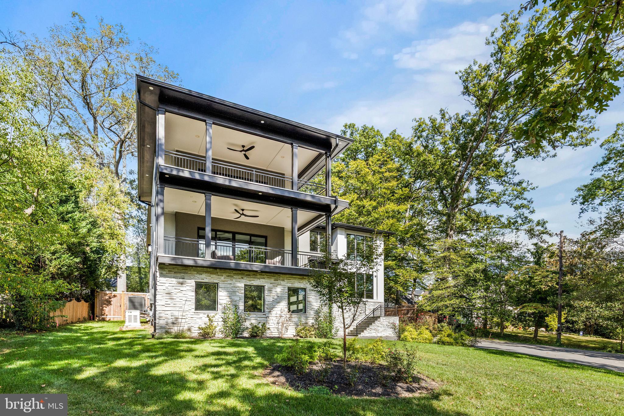 REIDS GROVE - Residential