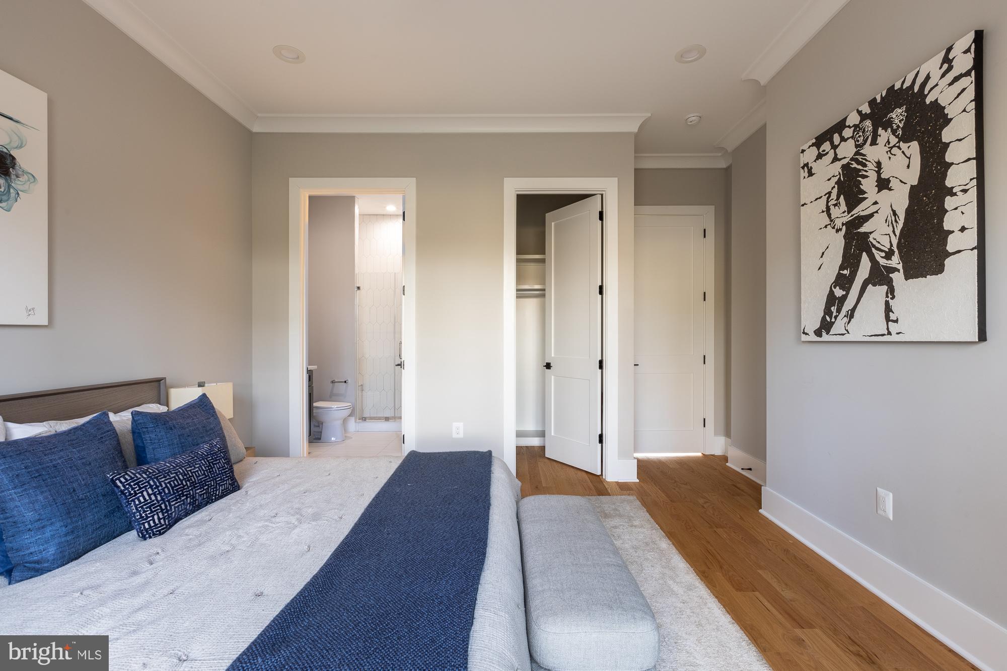 REIDS GROVE - Residential