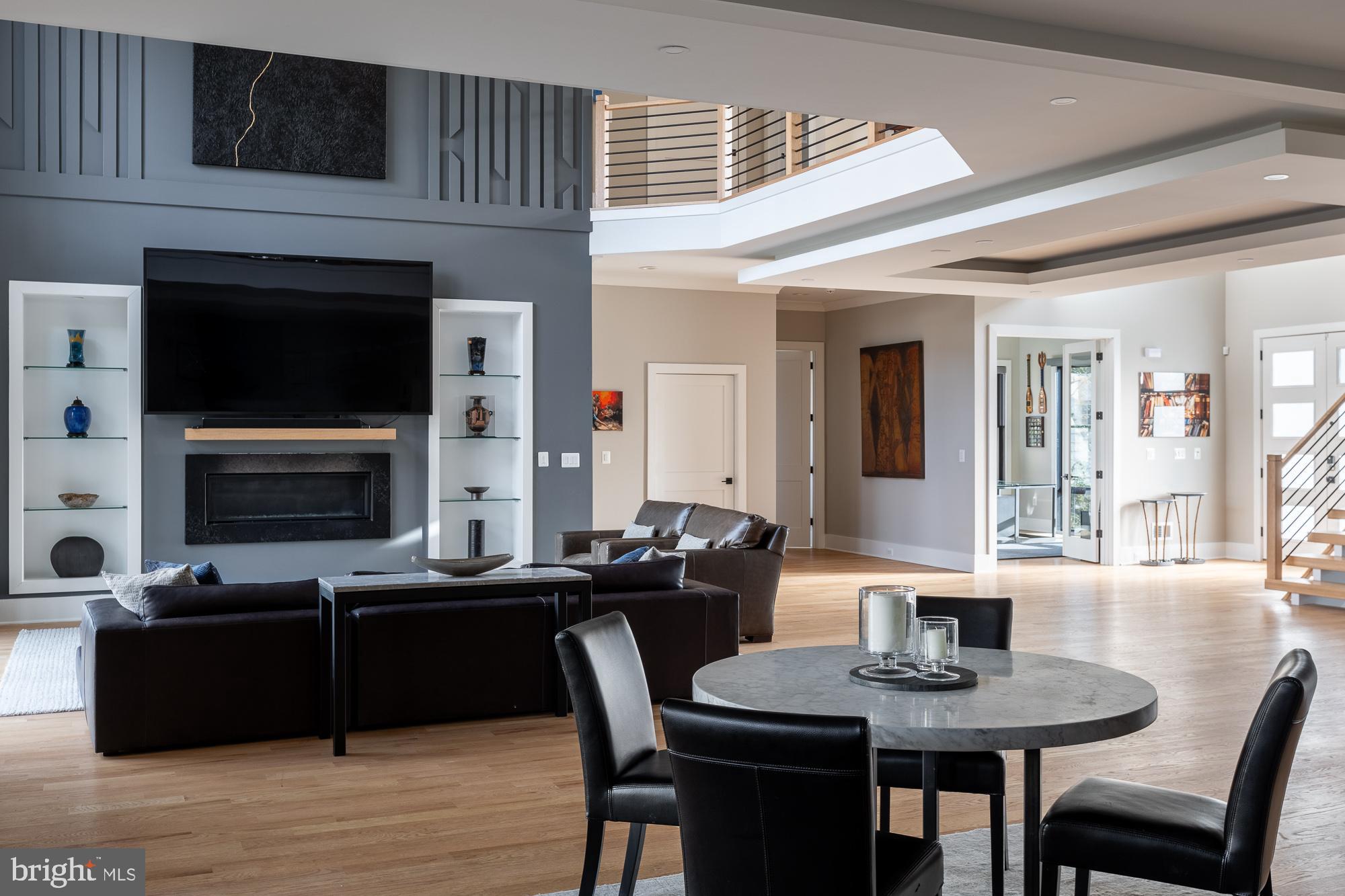 REIDS GROVE - Residential