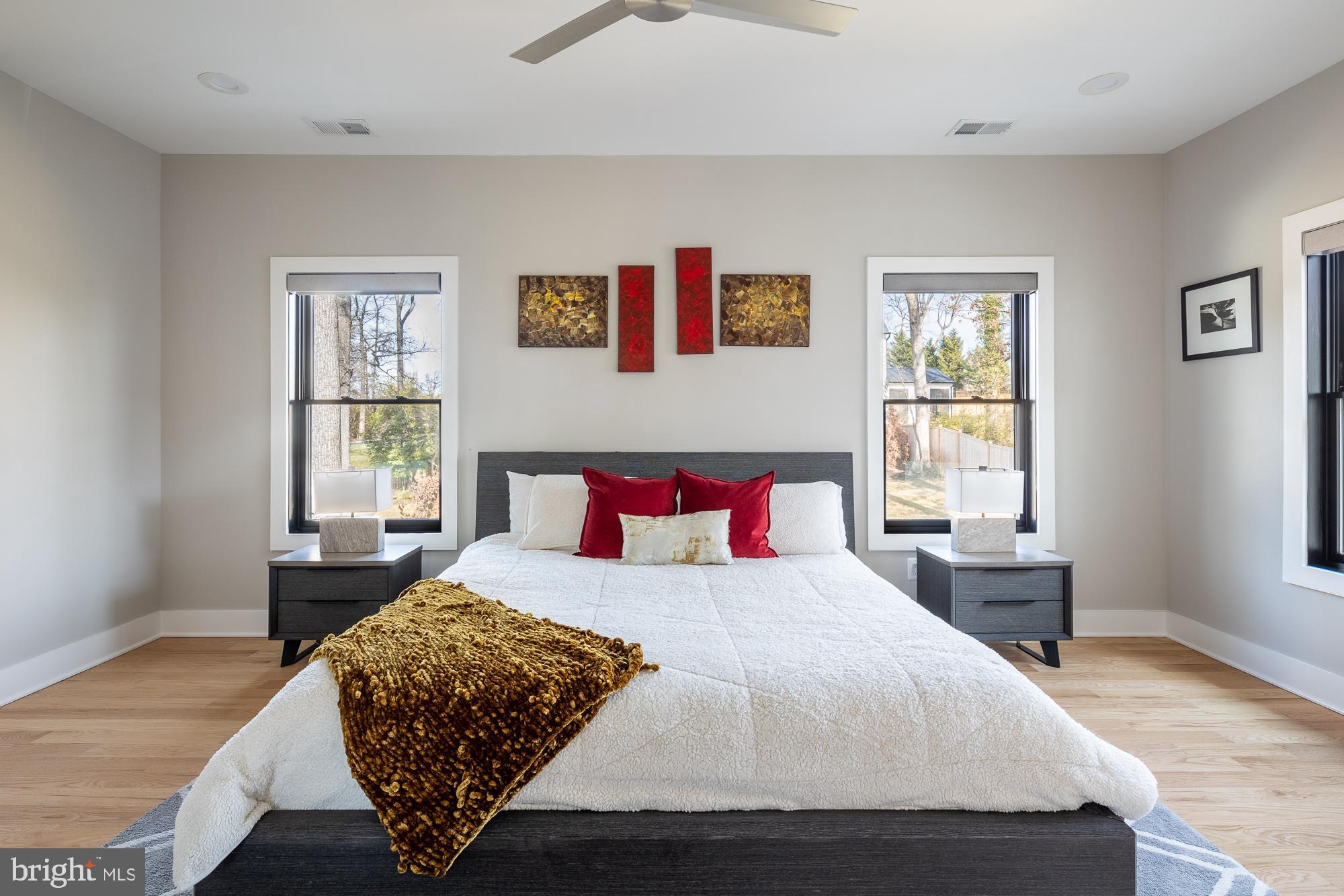 REIDS GROVE - Residential