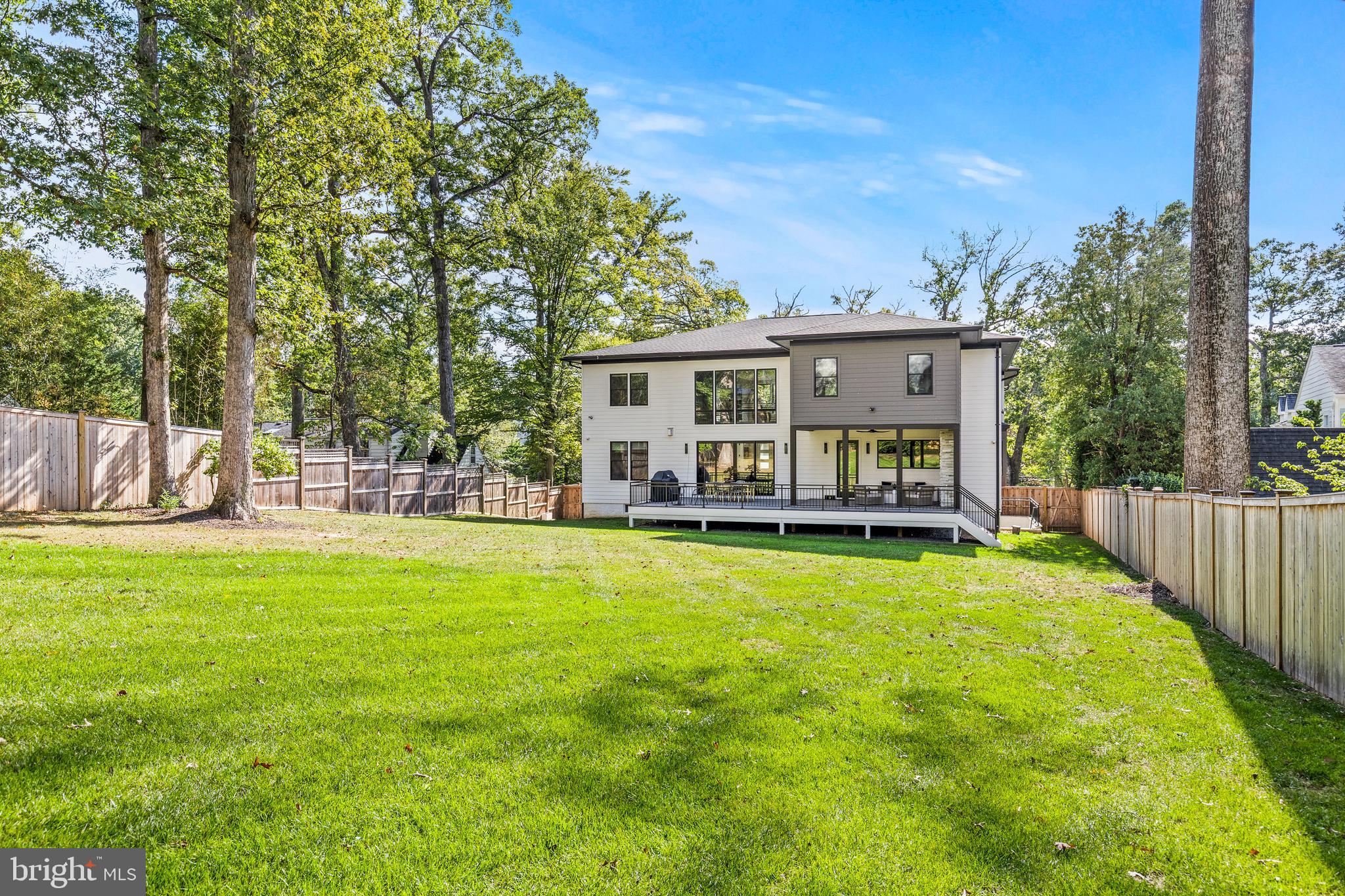 REIDS GROVE - Residential