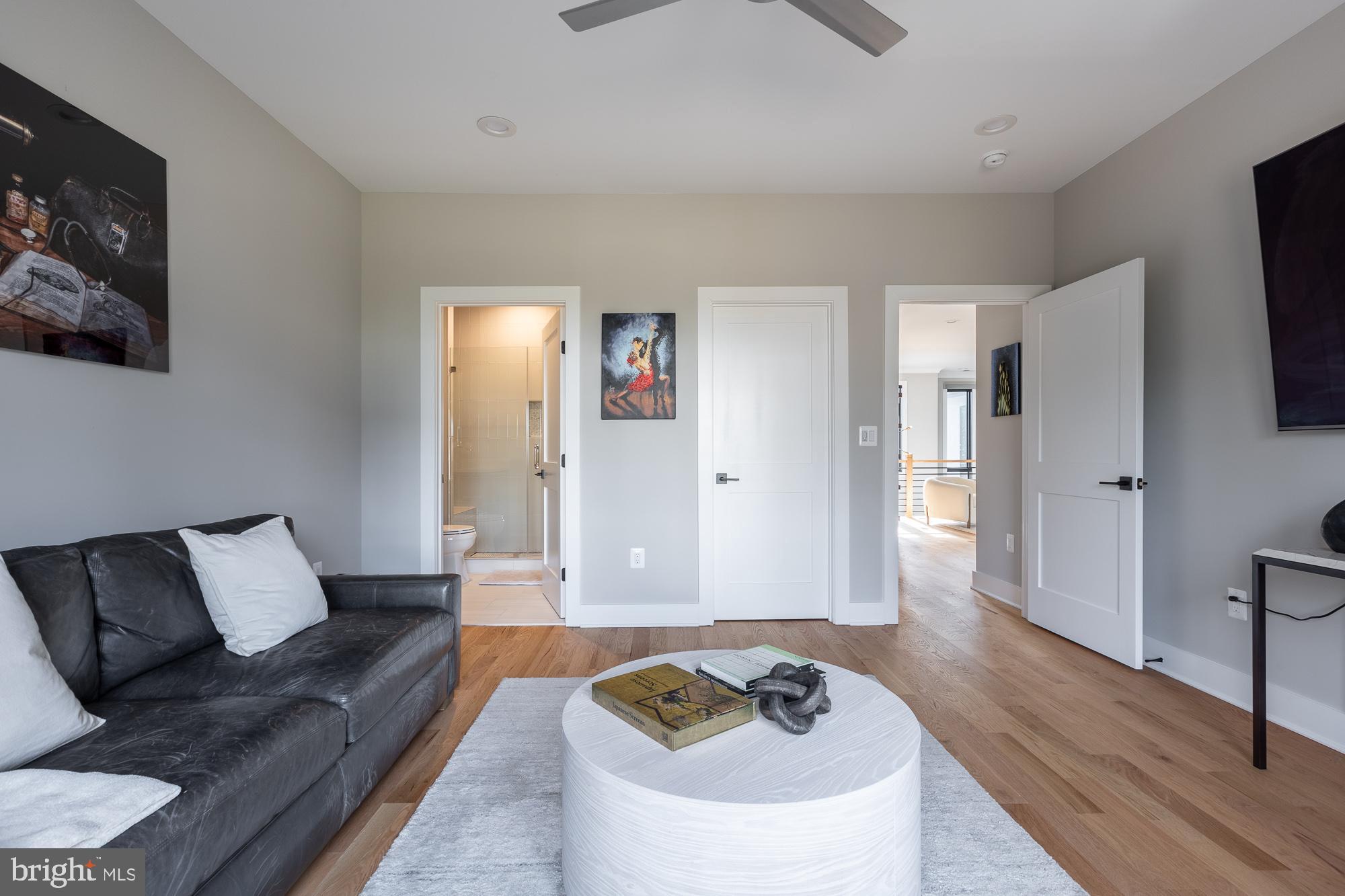 REIDS GROVE - Residential