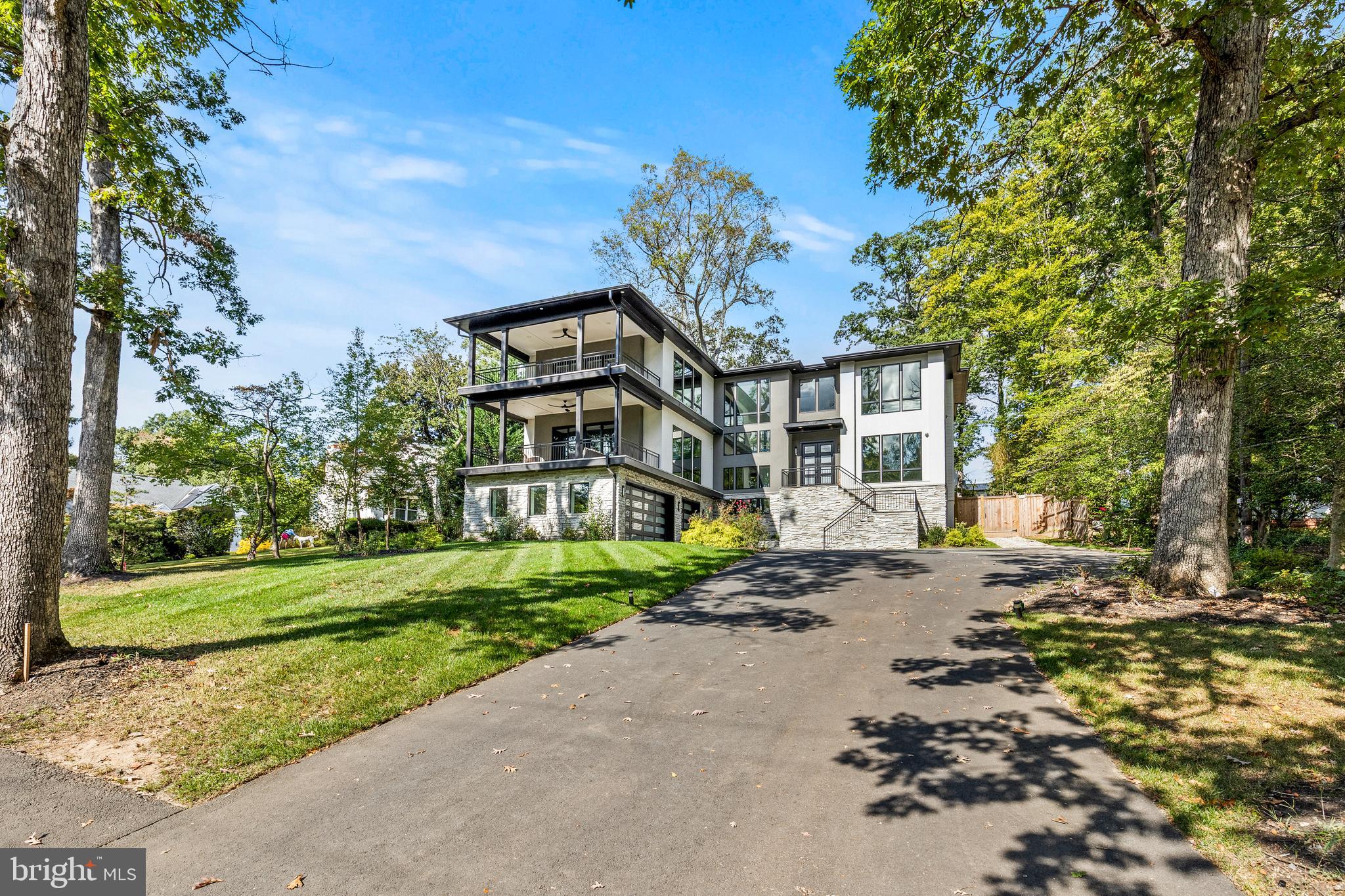 REIDS GROVE - Residential