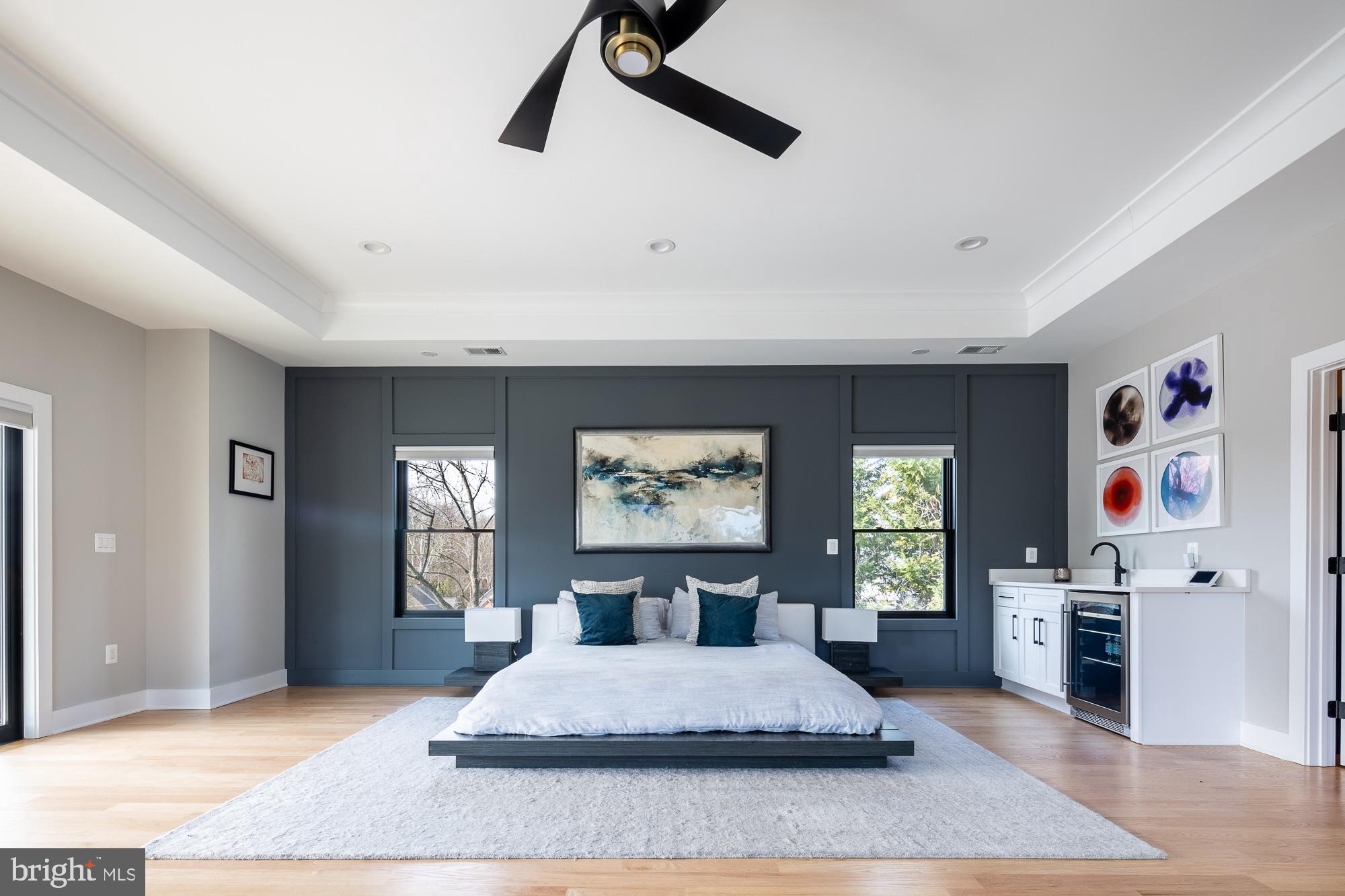 REIDS GROVE - Residential