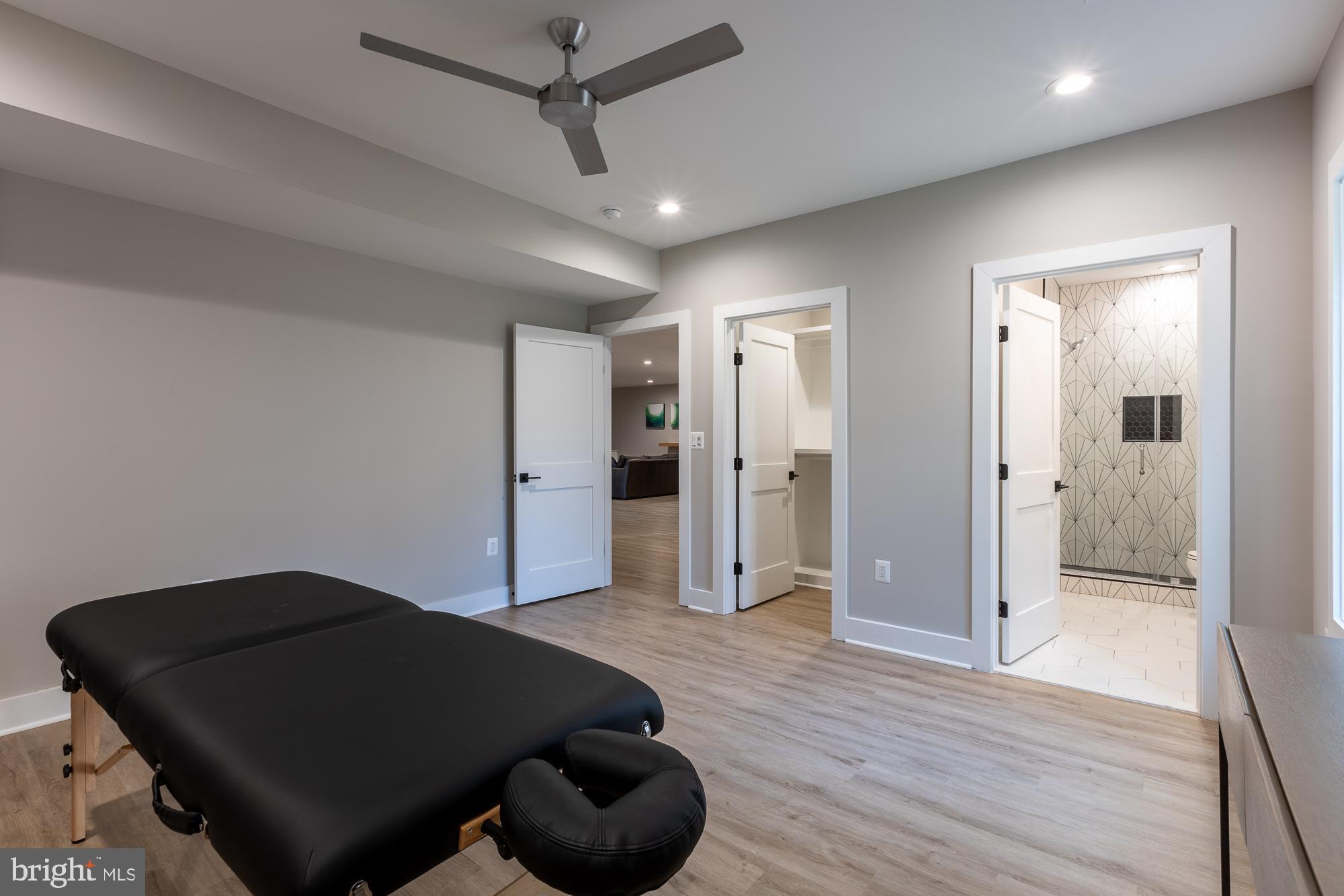 REIDS GROVE - Residential