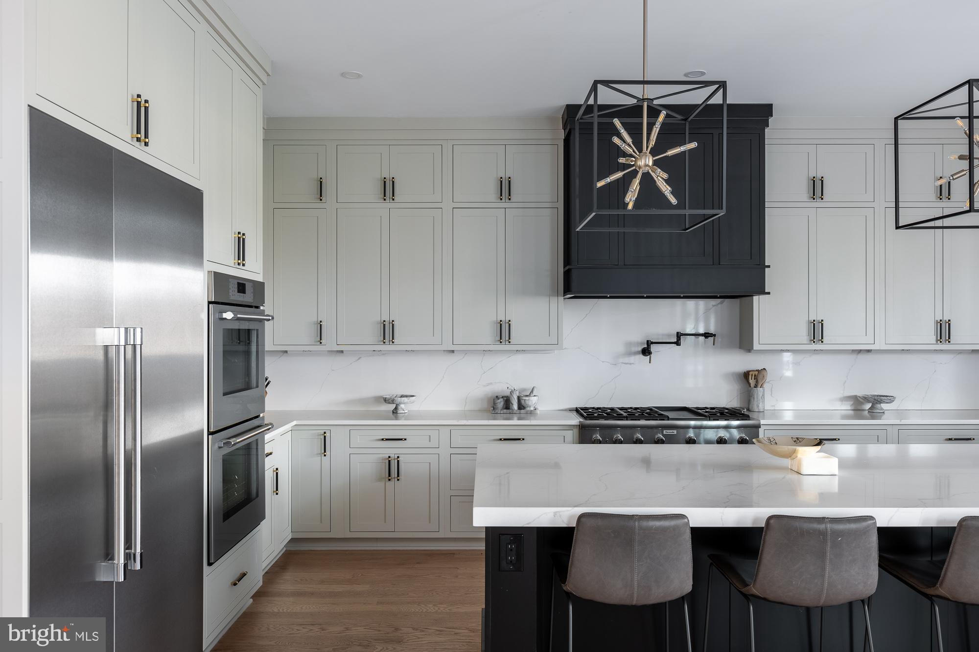 REIDS GROVE - Residential