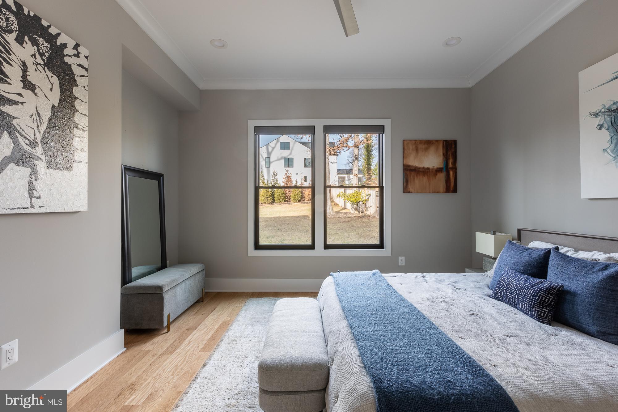 REIDS GROVE - Residential