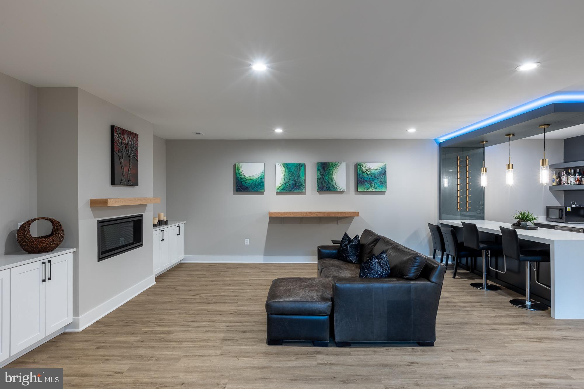 REIDS GROVE - Residential